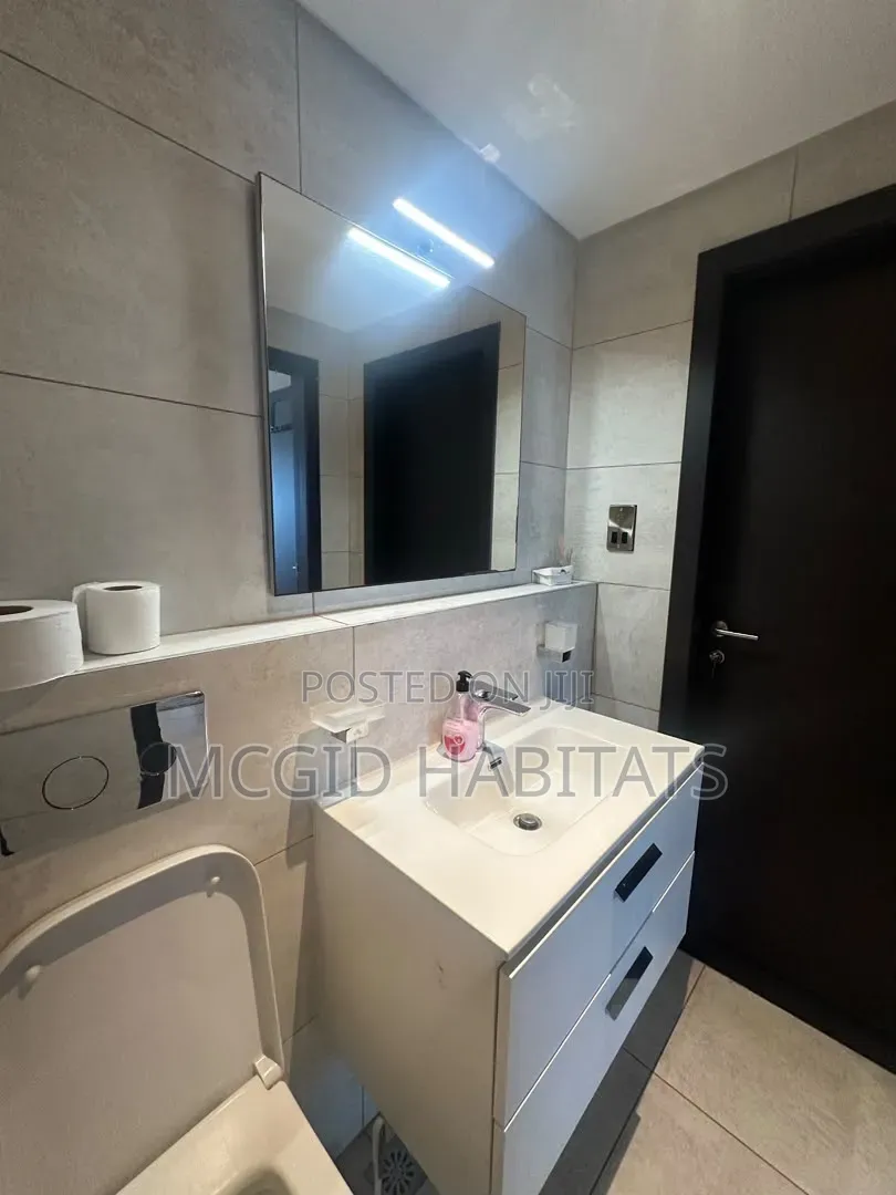 1bdrm Apartment in East Legon for rent in East Legon