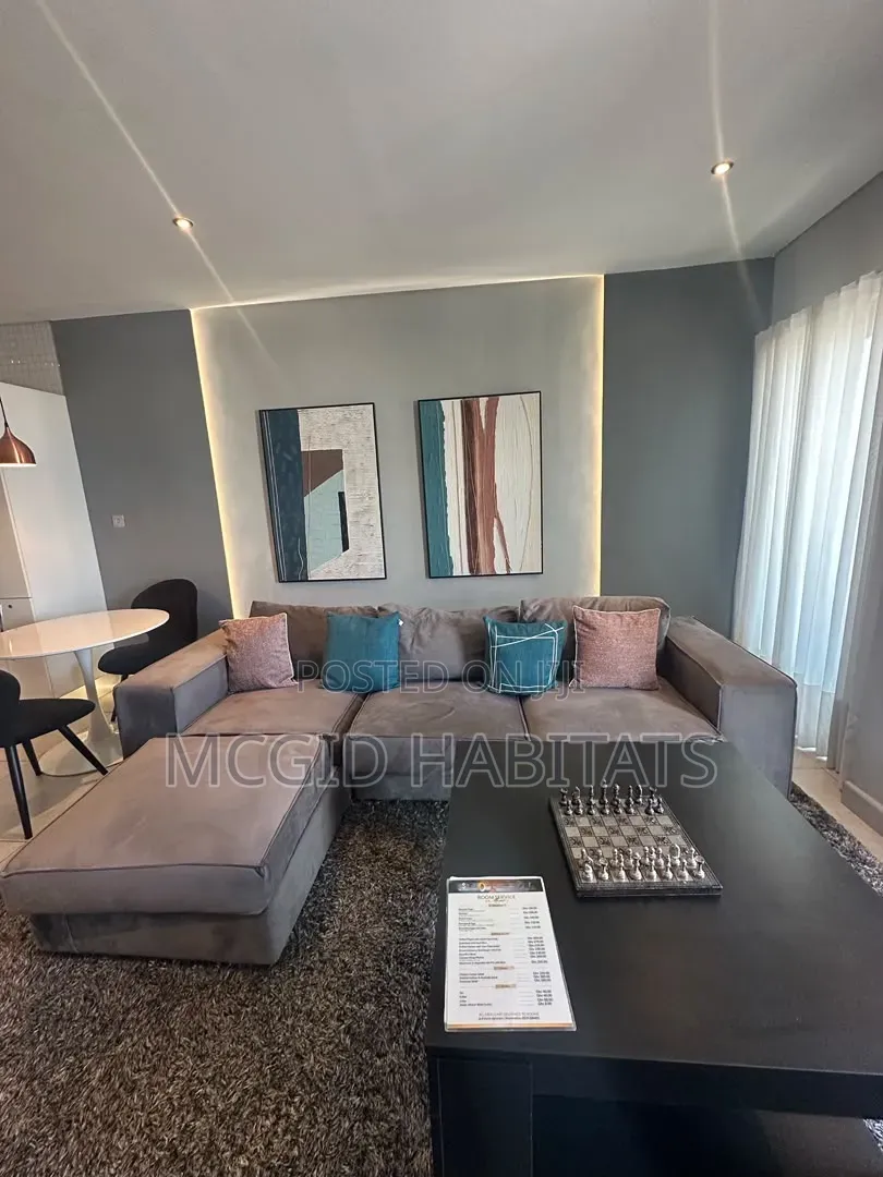 1bdrm Apartment in East Legon for rent in East Legon