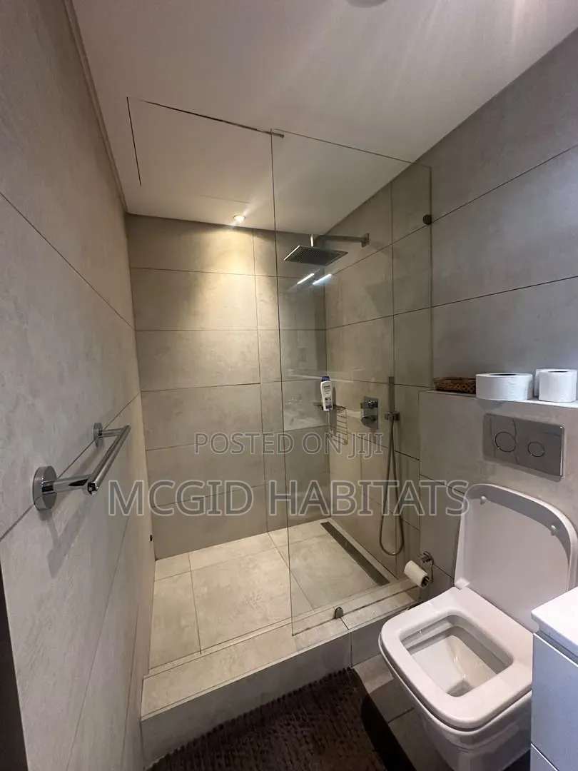 1bdrm Apartment in East Legon for rent in East Legon