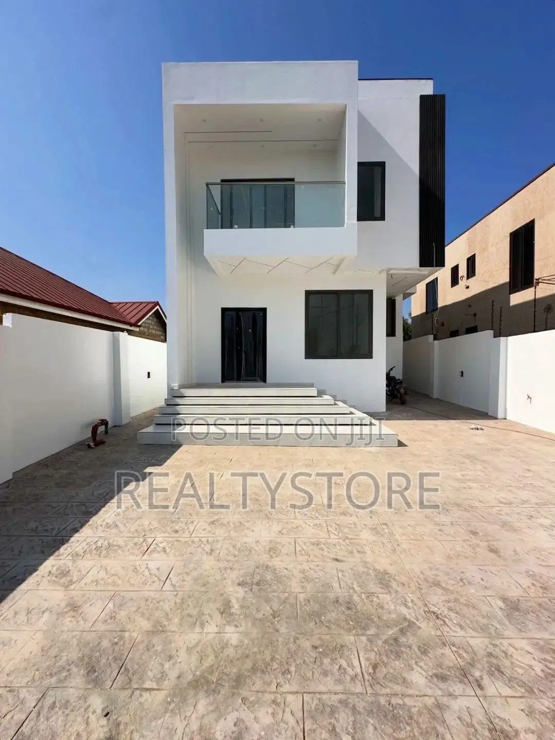 3bdrm House in East Legon Hills, Accra Metropolitan for sale in Accra Metropolitan