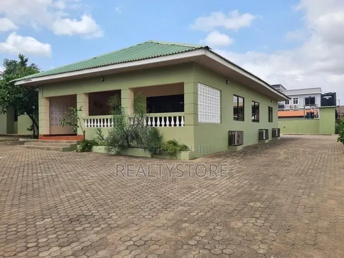4bdrm House in North Legon, Accra Metropolitan for rent in Accra Metropolitan