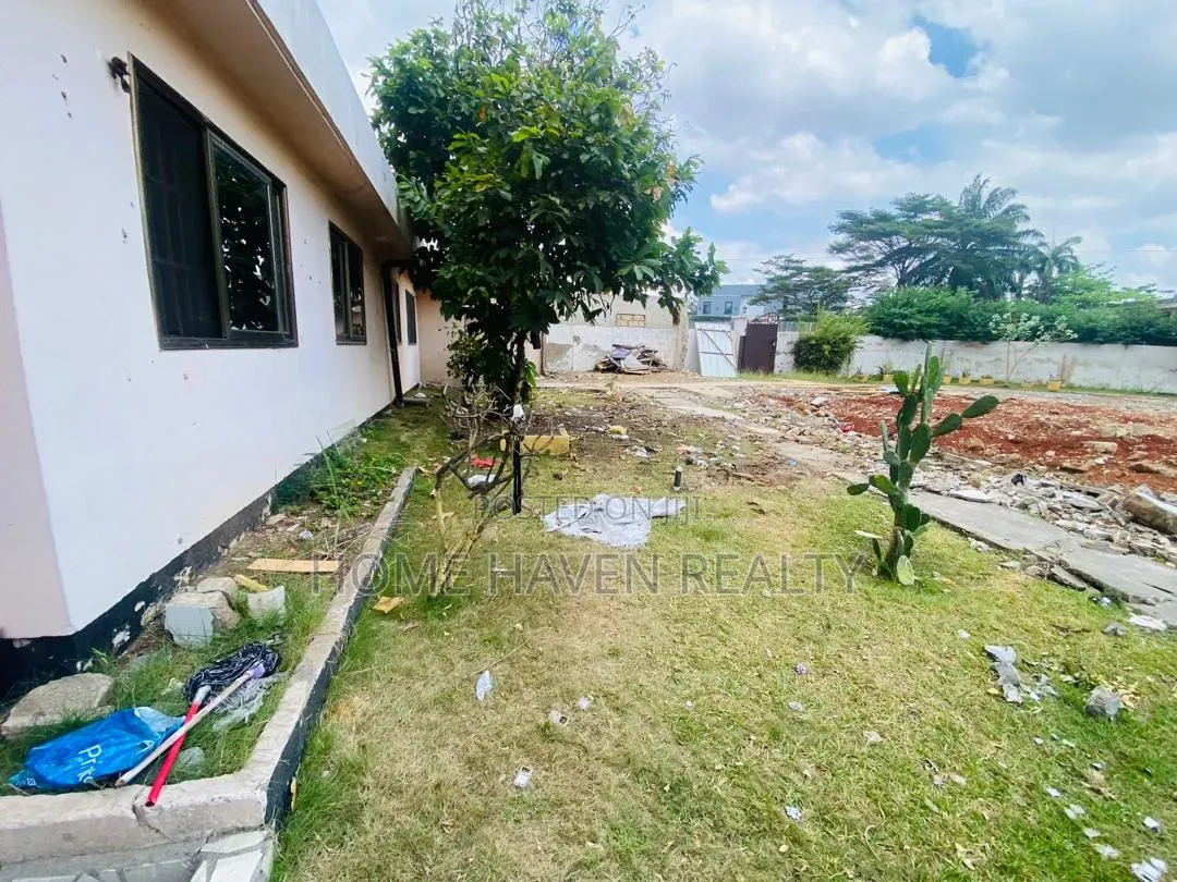0.51 ACRE Size Land for Sale at Dzorwulu in Dzorwulu