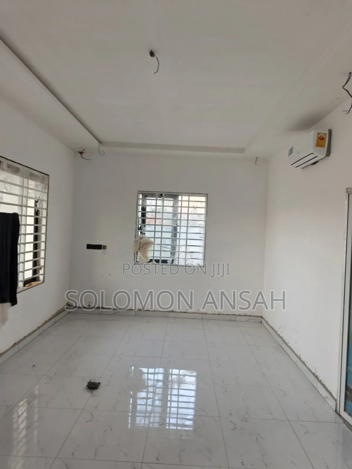 4bdrm House in Free Will Agency, Kumasi Metropolitan for sale in Kumasi Metropolitan