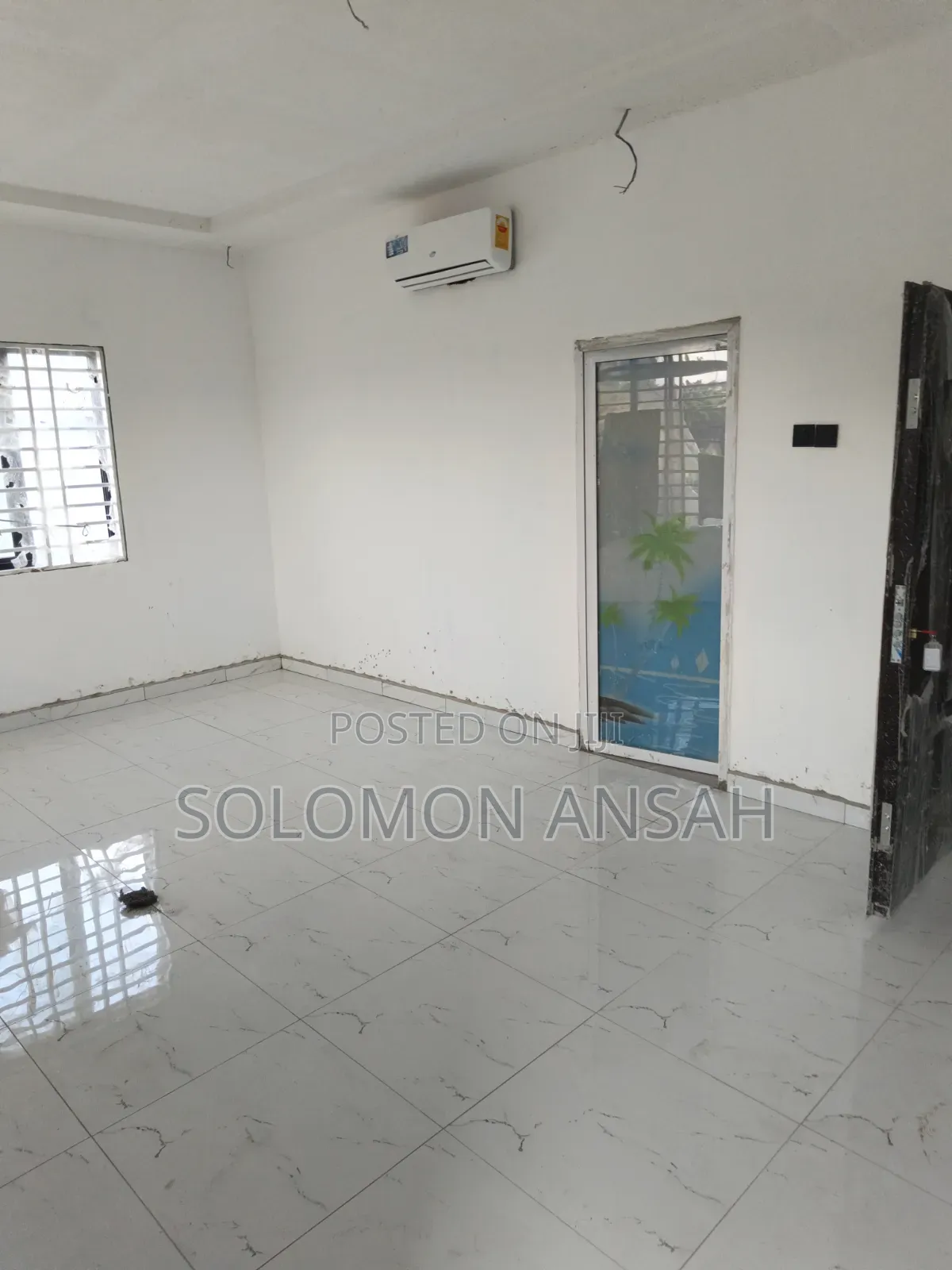 4bdrm House in Free Will Agency, Kumasi Metropolitan for sale in Kumasi Metropolitan