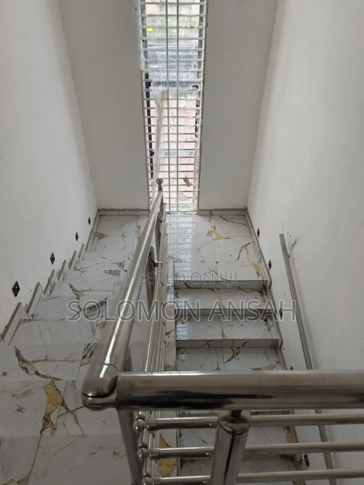 4bdrm House in Free Will Agency, Kumasi Metropolitan for sale in Kumasi Metropolitan