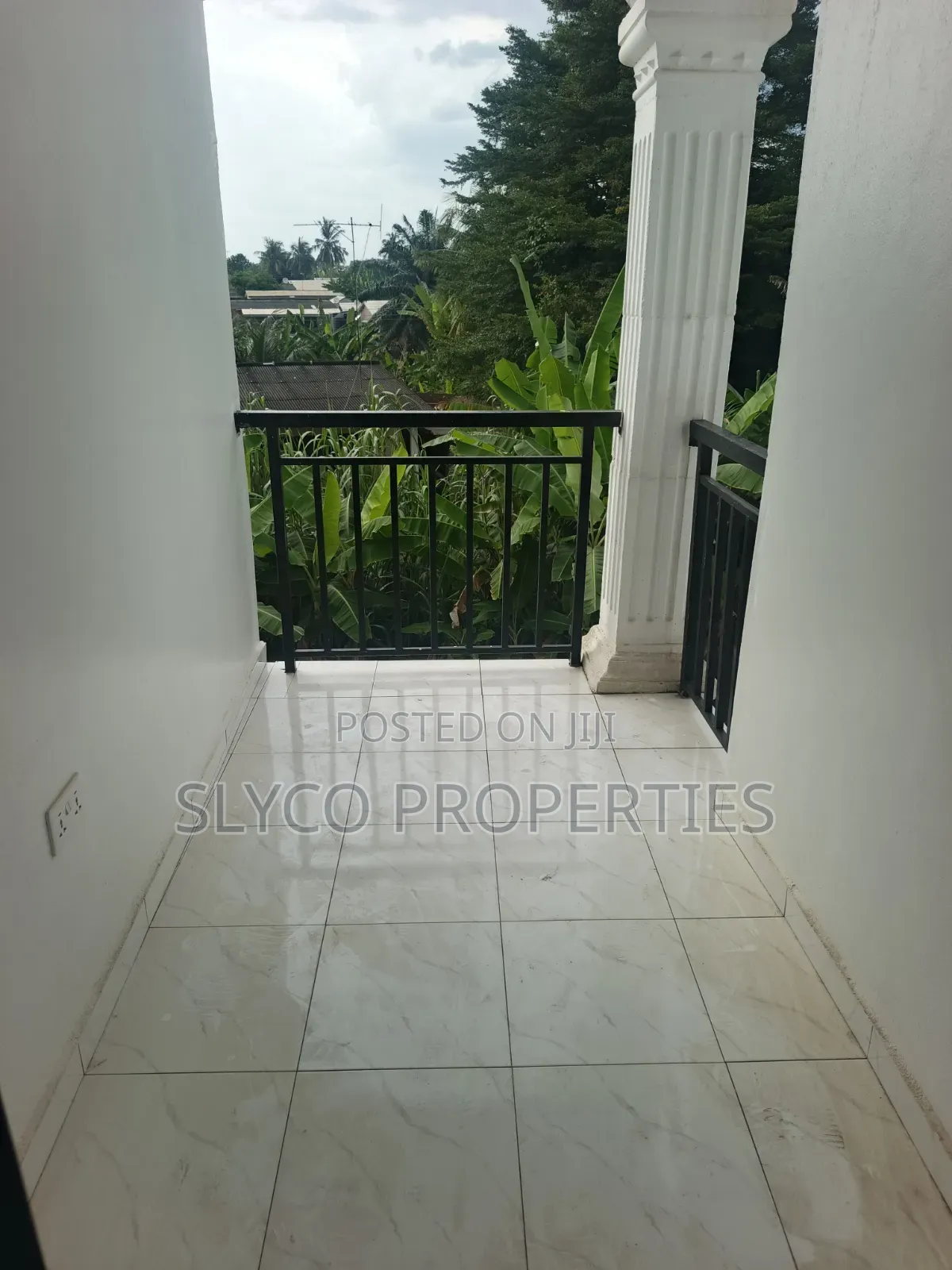 2bdrm Apartment in Adweso Ssnit, New-Juaben Municipal for rent in New-Juaben Municipal