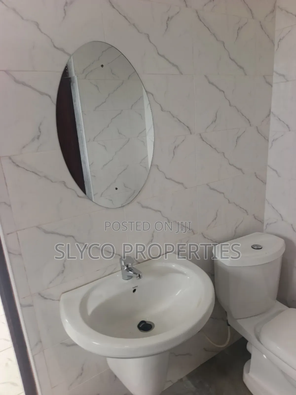 2bdrm Apartment in Adweso Ssnit, New-Juaben Municipal for rent in New-Juaben Municipal