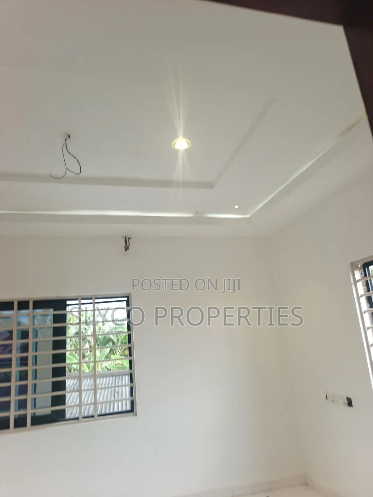 2bdrm Apartment in Adweso Ssnit, New-Juaben Municipal for rent in New-Juaben Municipal