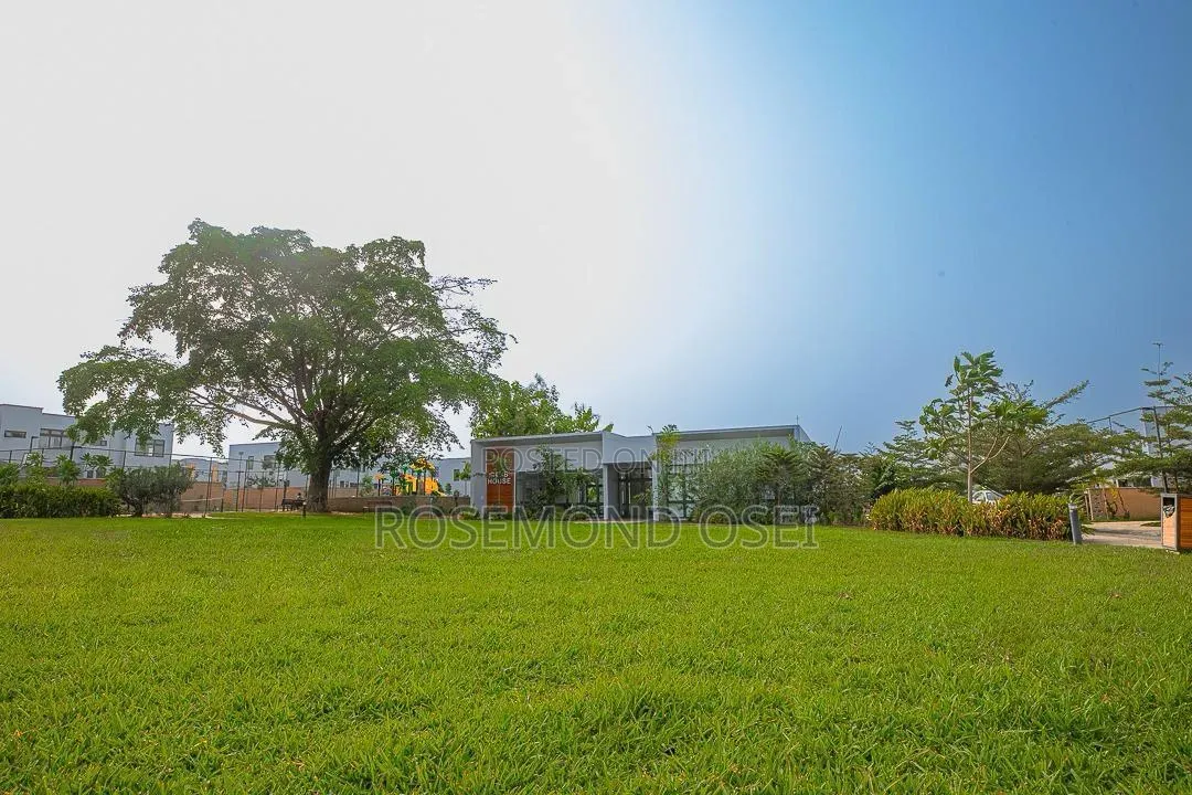 3bdrm Townhouse / Terrace in Oyarifa Park, Ghana Flag for rent in Ghana Flag