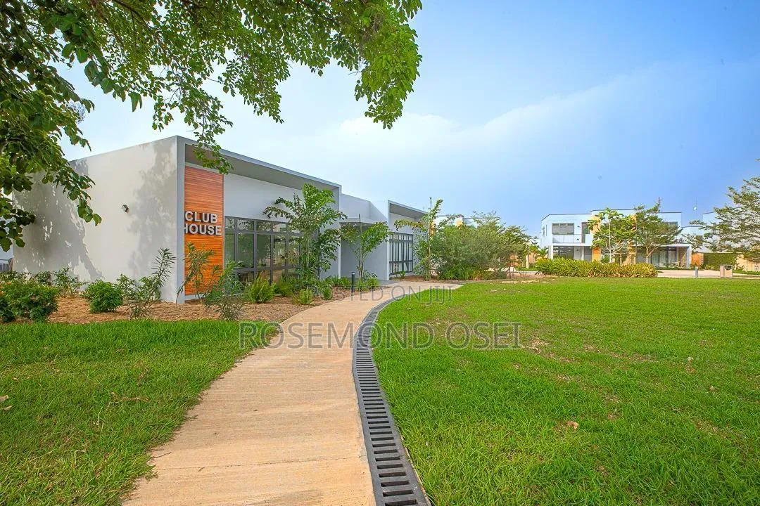 3bdrm Townhouse / Terrace in Oyarifa Park, Ghana Flag for rent in Ghana Flag