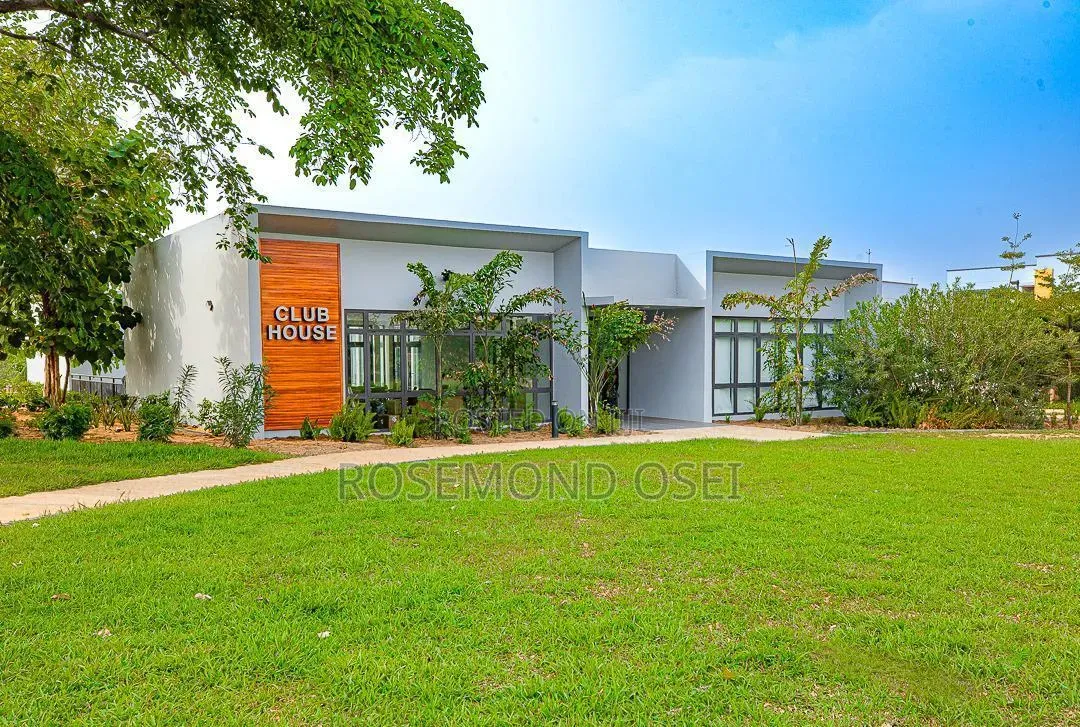 3bdrm Townhouse / Terrace in Oyarifa Park, Ghana Flag for rent in Ghana Flag