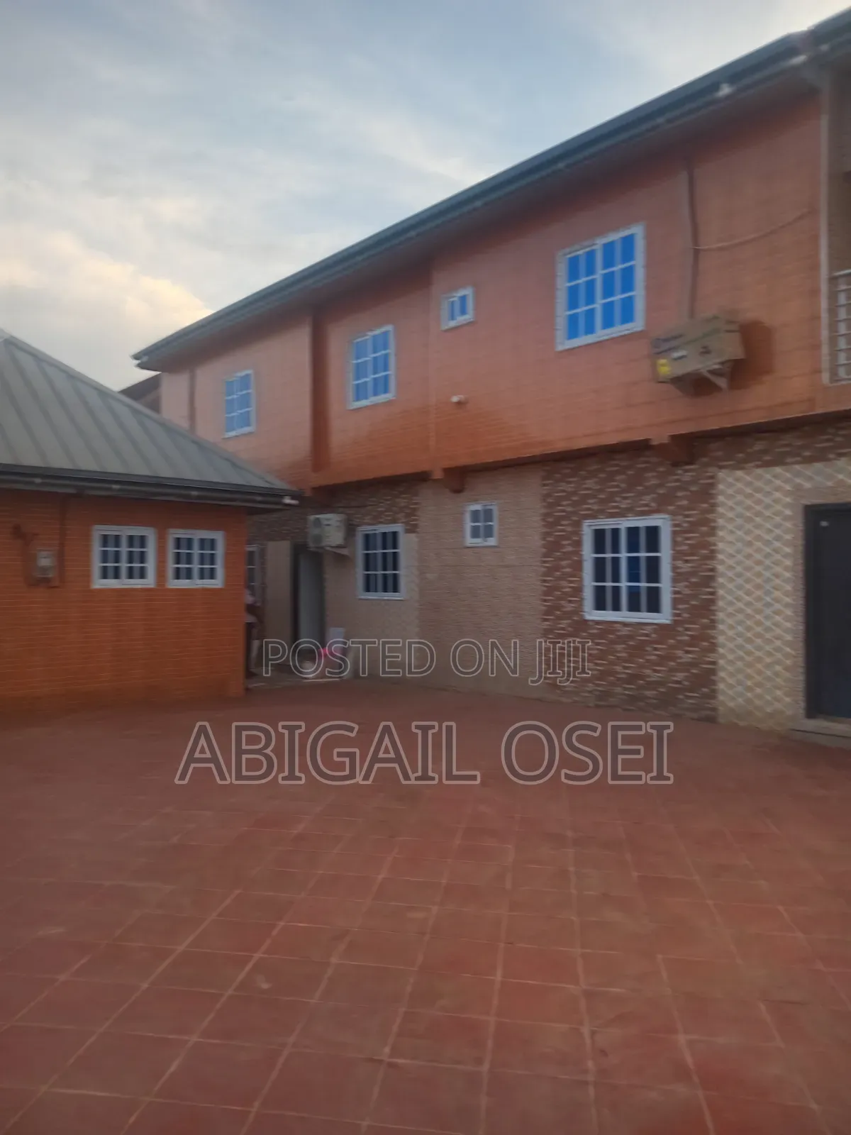 1bdrm Apartment in New Legon, Accra Metropolitan for rent in Accra Metropolitan