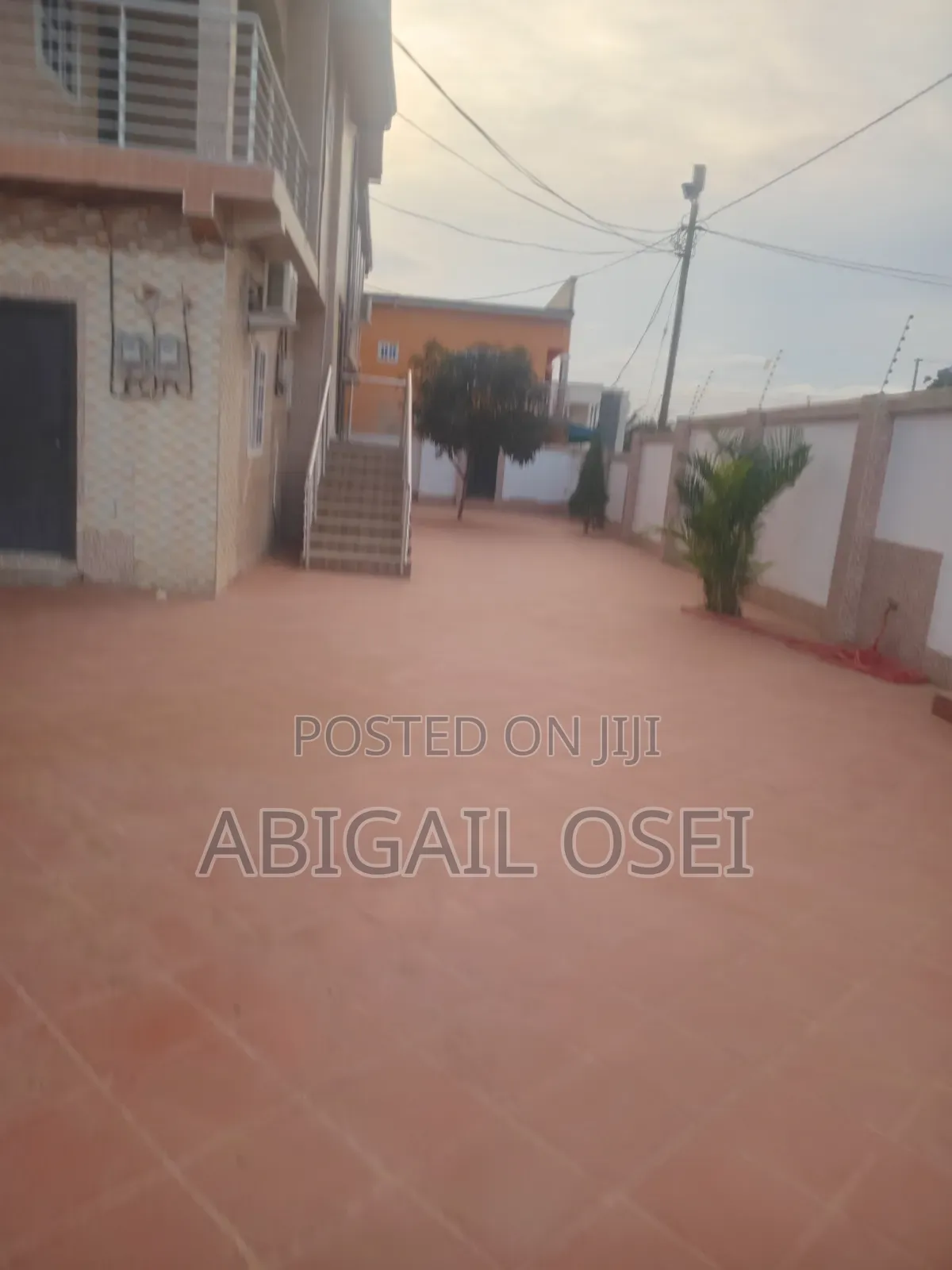 1bdrm Apartment in New Legon, Accra Metropolitan for rent in Accra Metropolitan