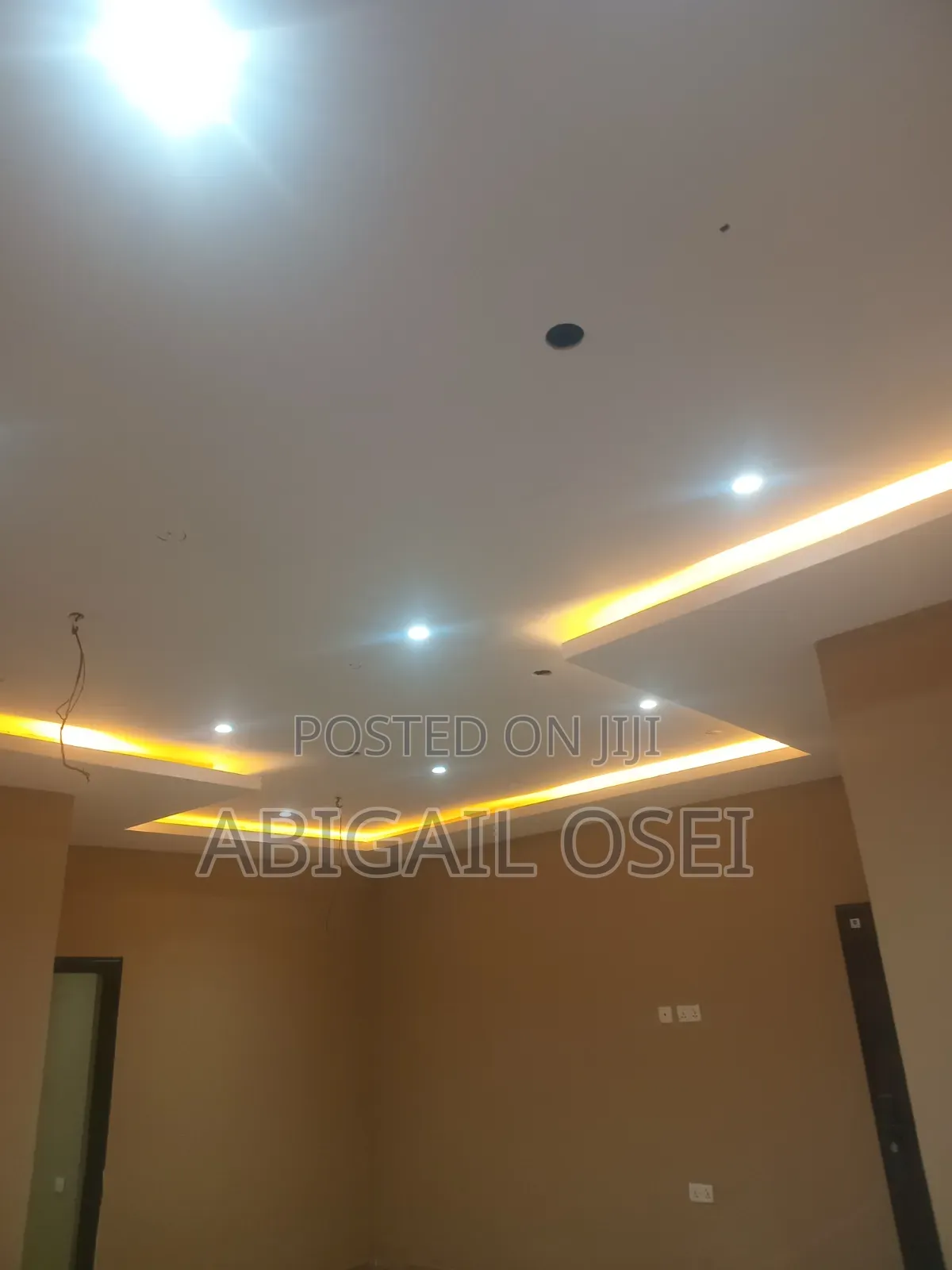 1bdrm Apartment in New Legon, Accra Metropolitan for rent in Accra Metropolitan