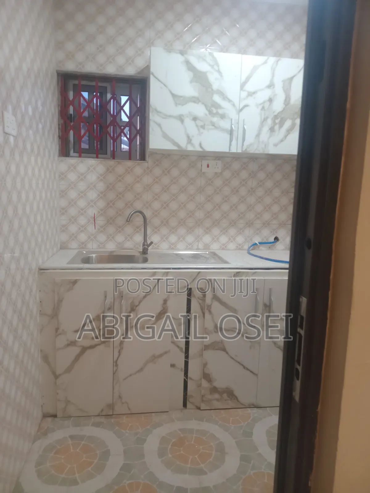 1bdrm Apartment in New Legon, Accra Metropolitan for rent in Accra Metropolitan