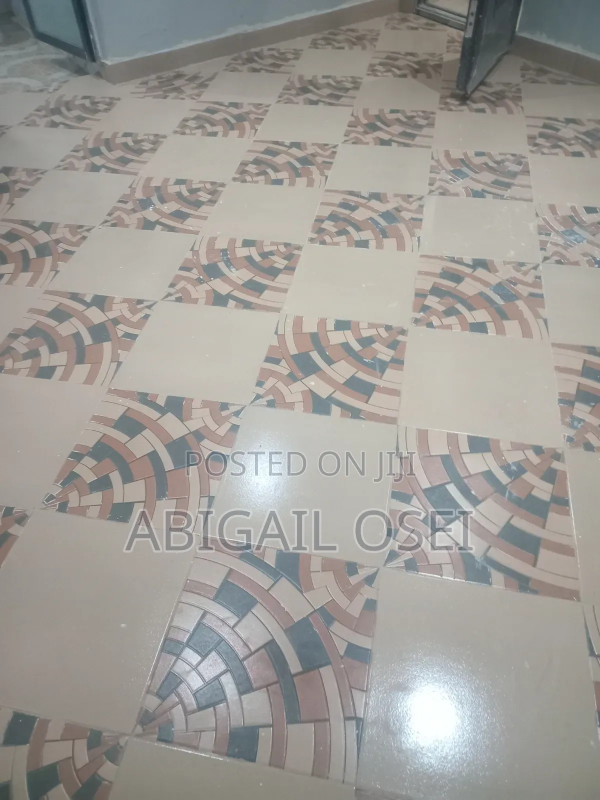 2bdrm Apartment in New Legon, Accra Metropolitan for rent in Accra Metropolitan