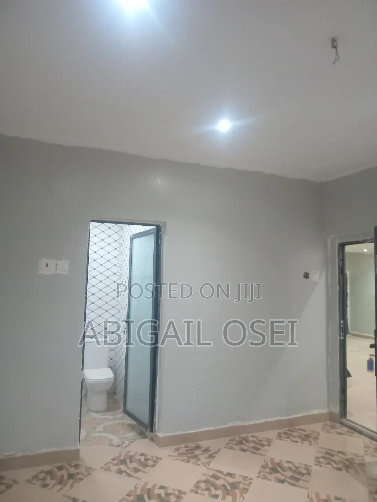 2bdrm Apartment in New Legon, Accra Metropolitan for rent in Accra Metropolitan