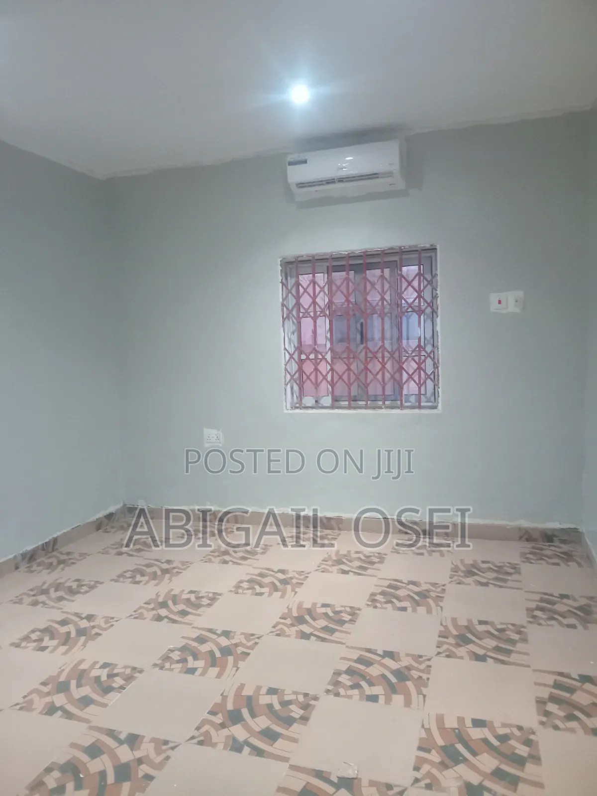2bdrm Apartment in New Legon, Accra Metropolitan for rent in Accra Metropolitan