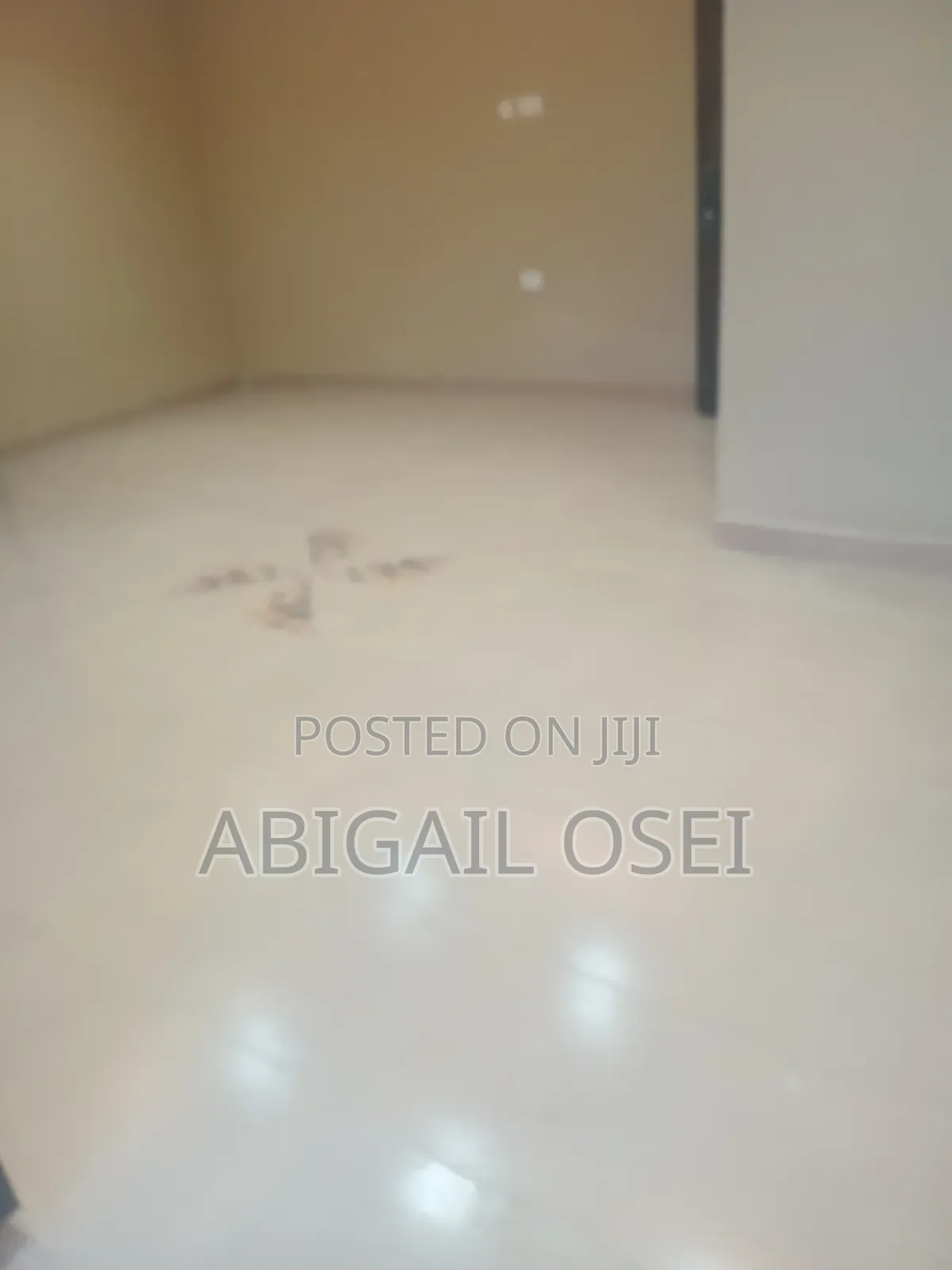 2bdrm Apartment in New Legon, Accra Metropolitan for rent in Accra Metropolitan
