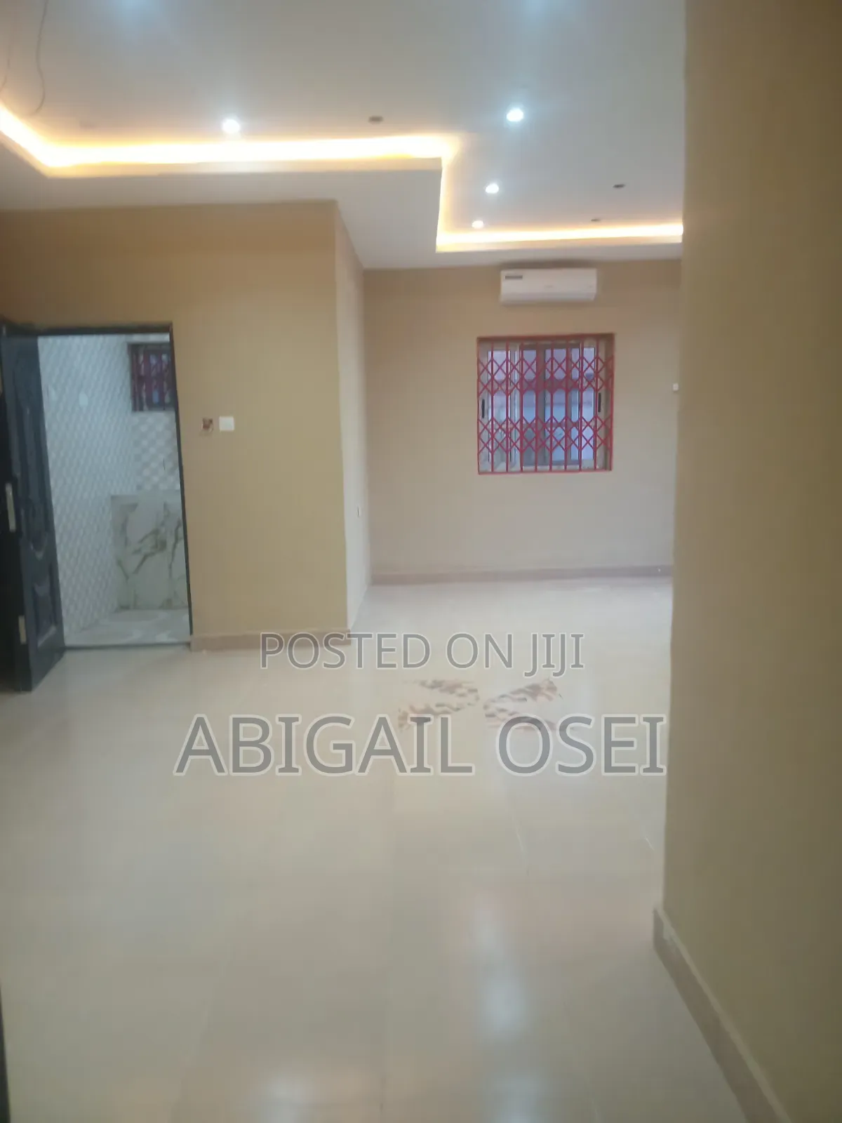 2bdrm Apartment in New Legon, Accra Metropolitan for rent in Accra Metropolitan