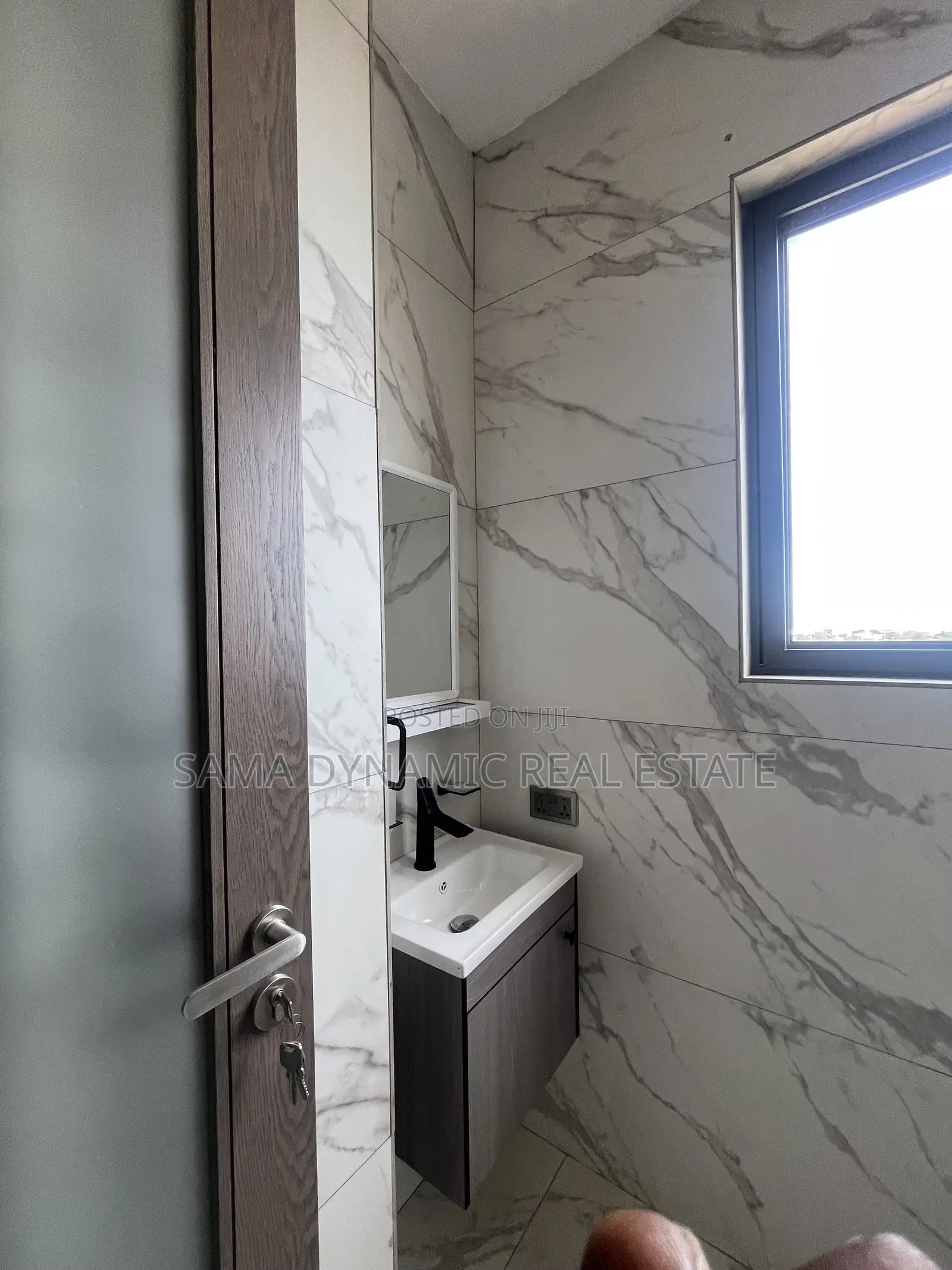 Furnished 1bdrm Apartment in Labone for rent in Labone