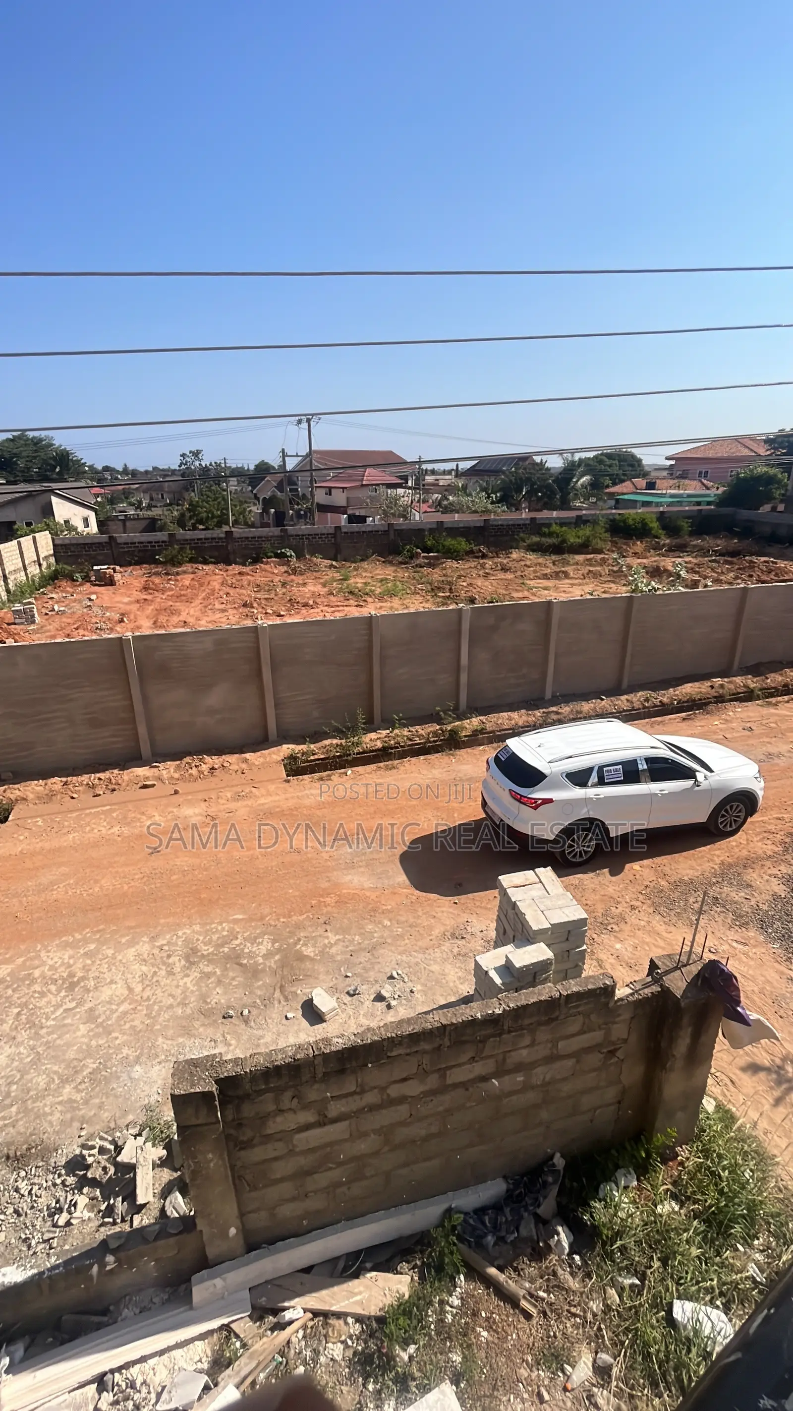 Land for Sale in Manet Court