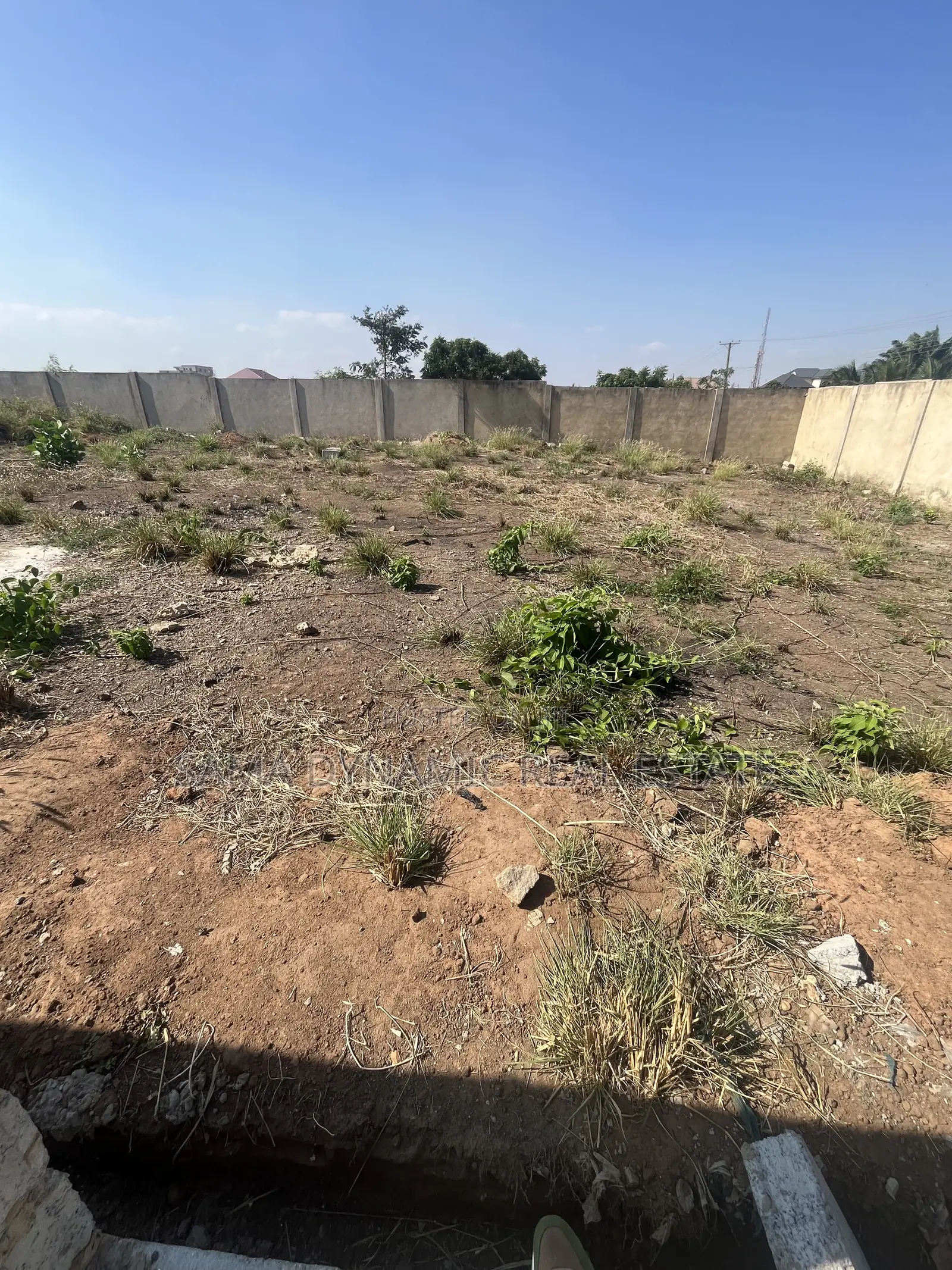 Land for Sale in Manet Court