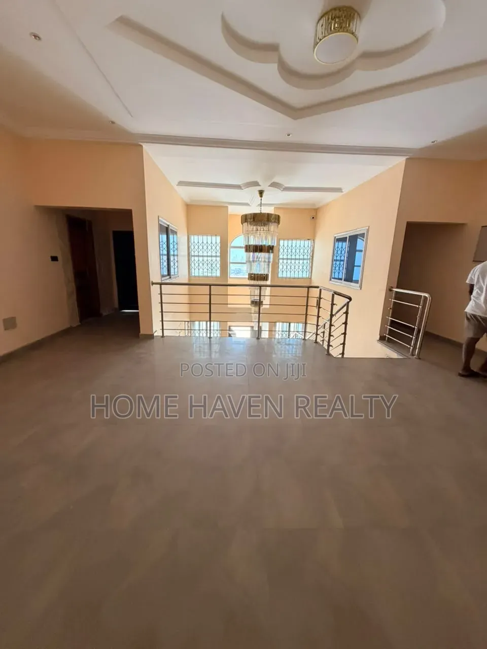 5bdrm House in Adjiriganor East, Ghana Link Area for rent in Ghana Link Area