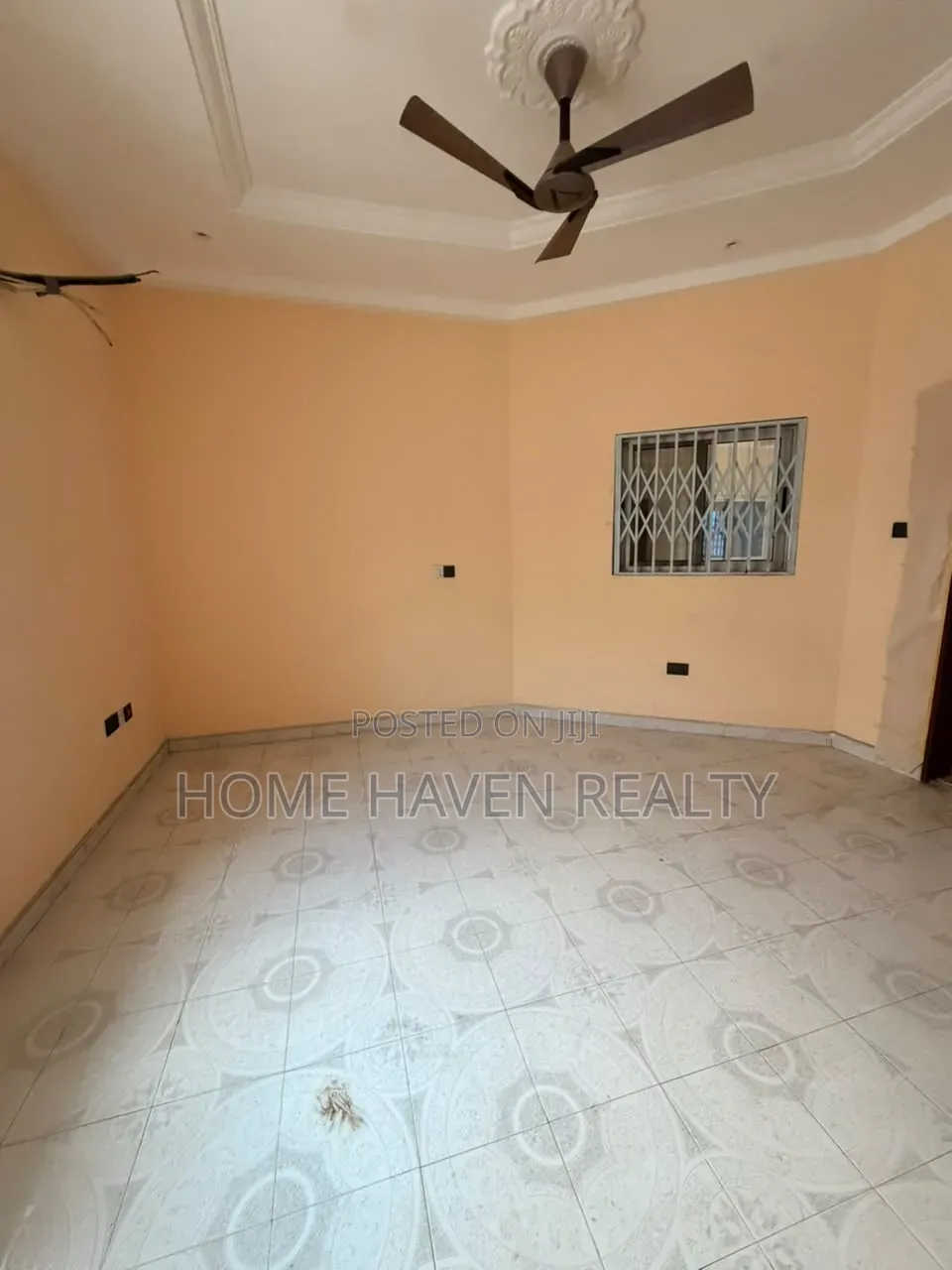 5bdrm House in Adjiriganor East, Ghana Link Area for rent in Ghana Link Area