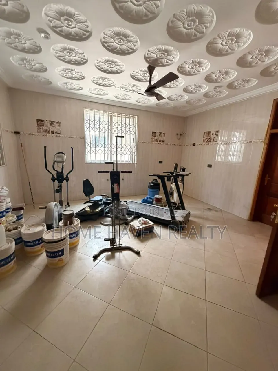 5bdrm House in Adjiriganor East, Ghana Link Area for rent in Ghana Link Area