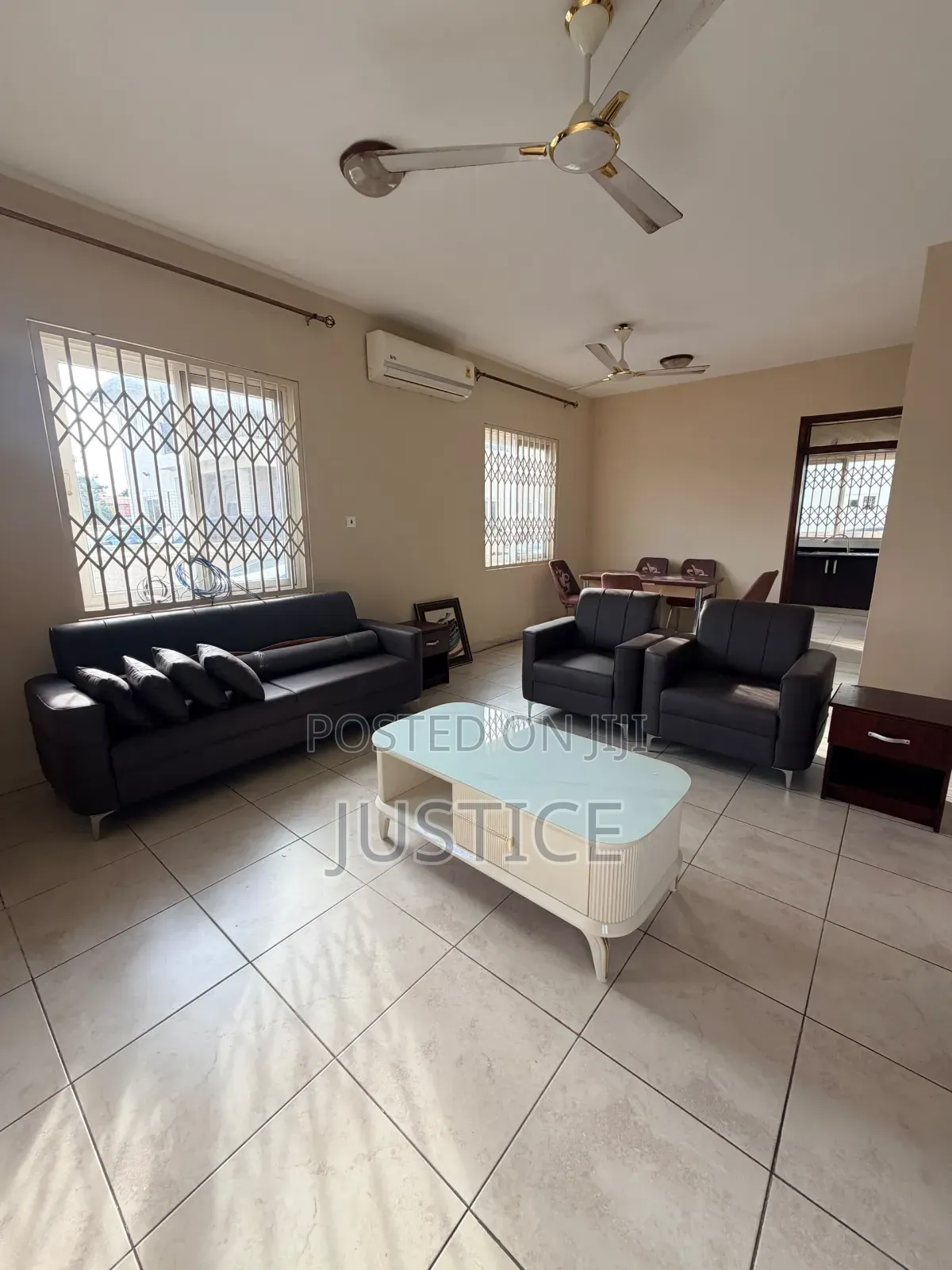 4bdrm House in Achimota, Mile 7 for rent in Mile 7