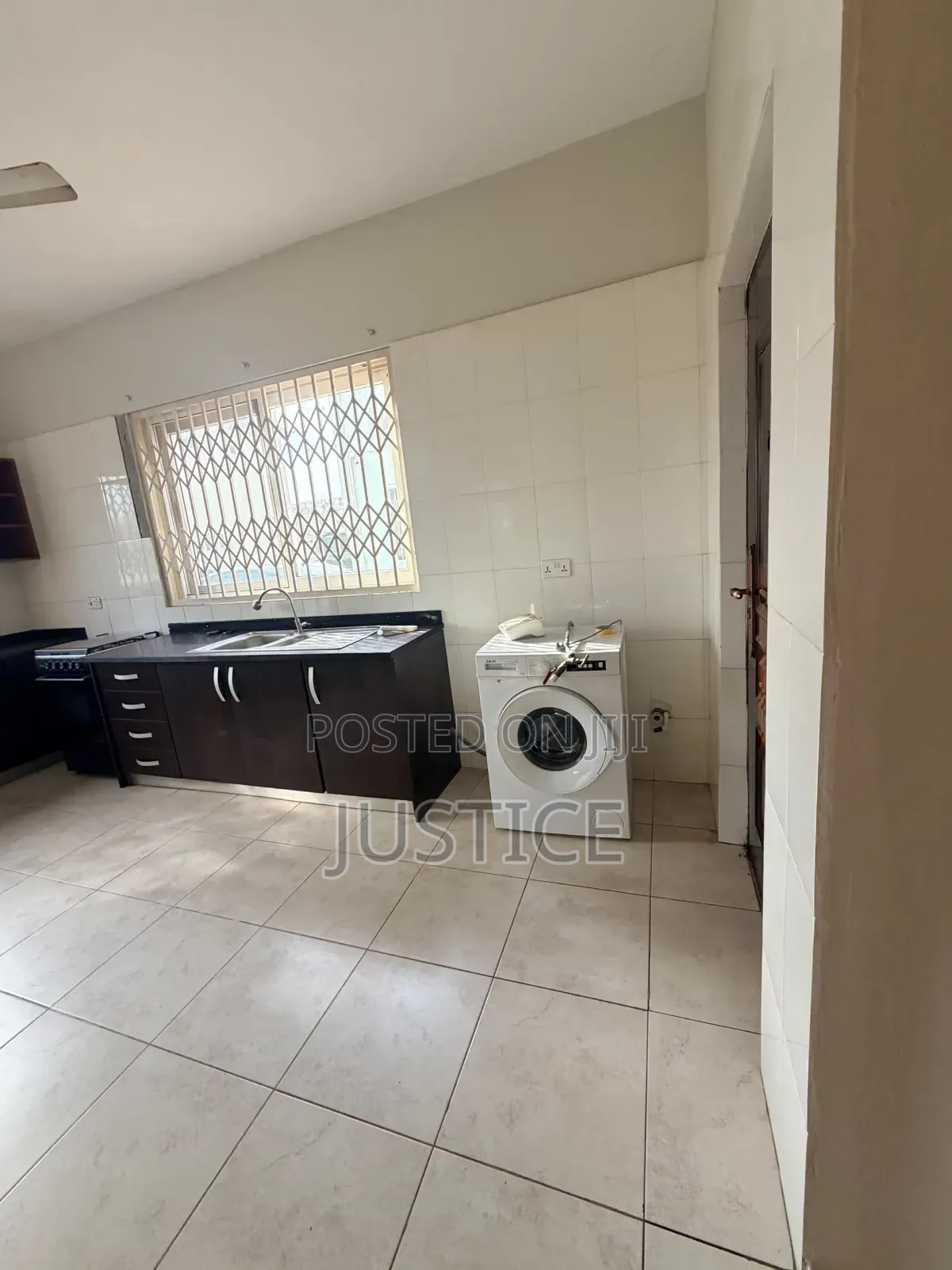 4bdrm House in Achimota, Mile 7 for rent in Mile 7