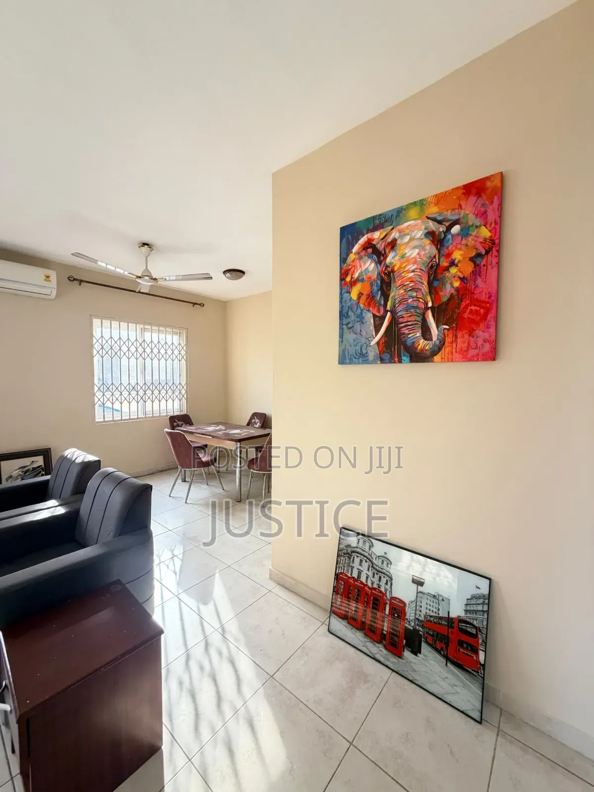 4bdrm House in Achimota, Mile 7 for rent in Mile 7