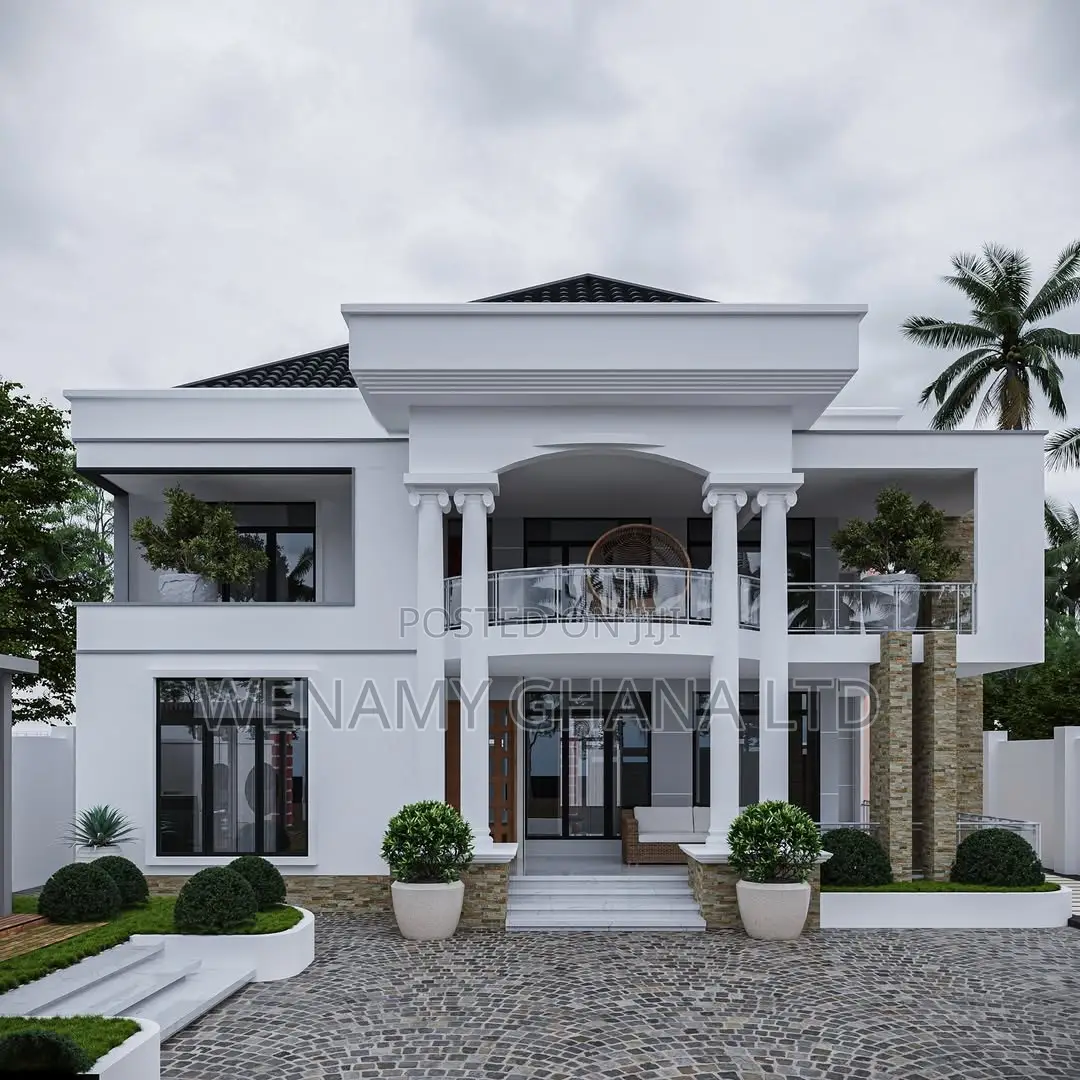 4bdrm Duplex in Accra Metropolitan for sale in Accra Metropolitan