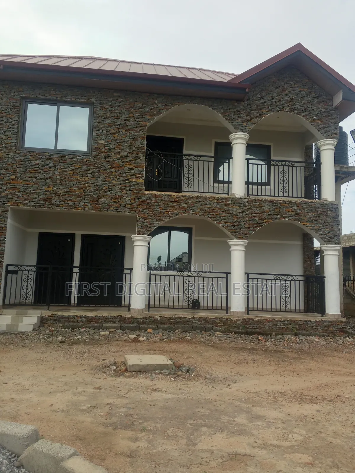 1bdrm Apartment in First Digital Real, Adam Nana for rent in Adam Nana