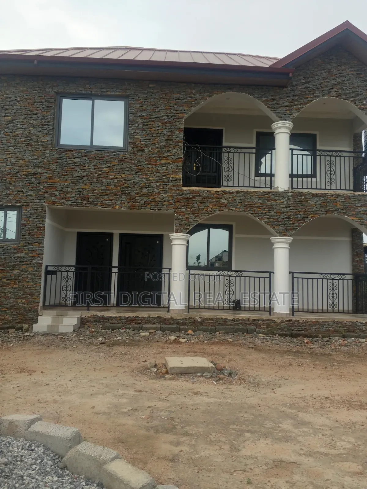 1bdrm Apartment in First Digital Real, Adam Nana for rent in Adam Nana