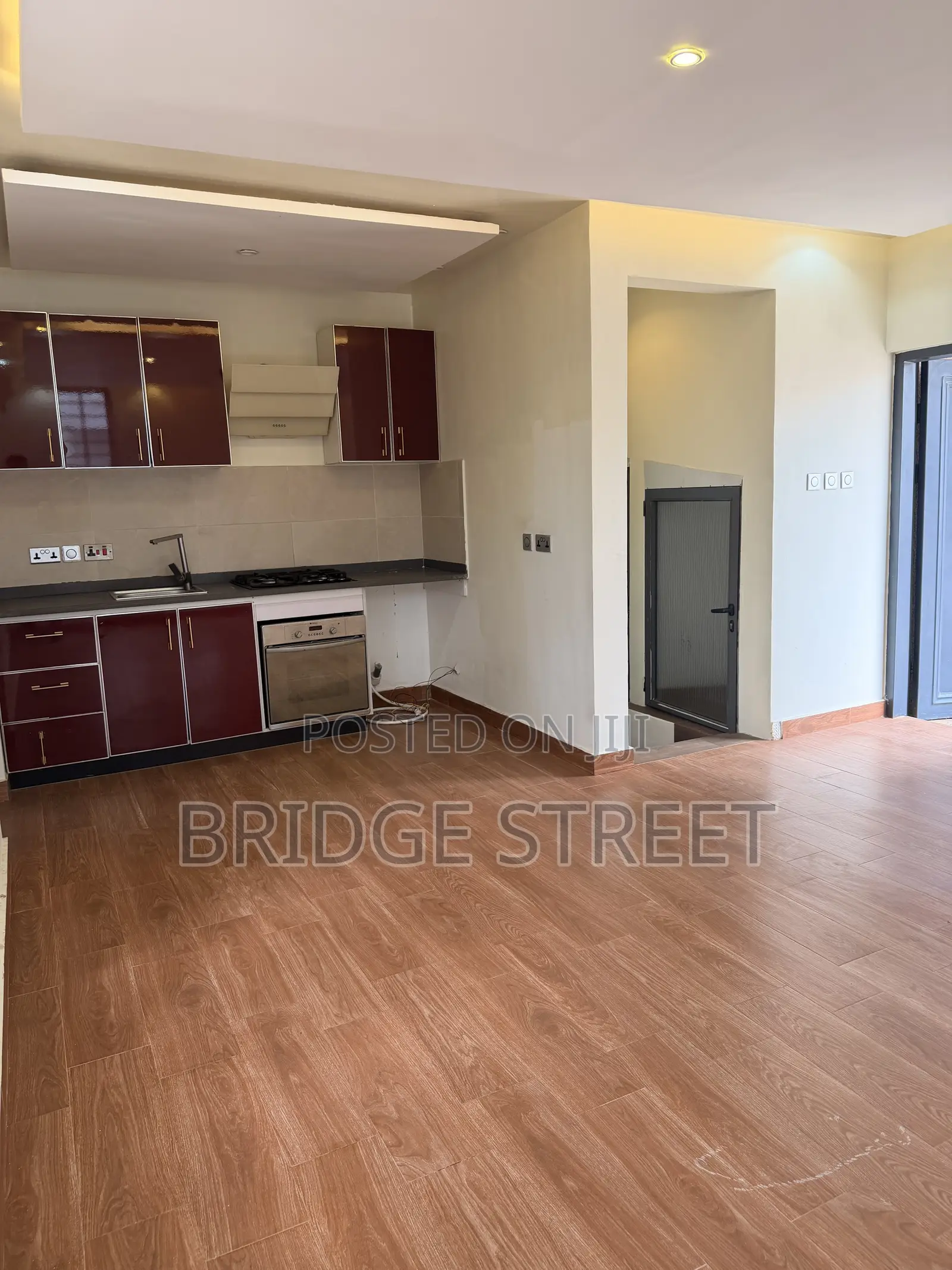 2bdrm Apartment in 2809 Court, Nmai-Dzorn for rent in Nmai-Dzorn