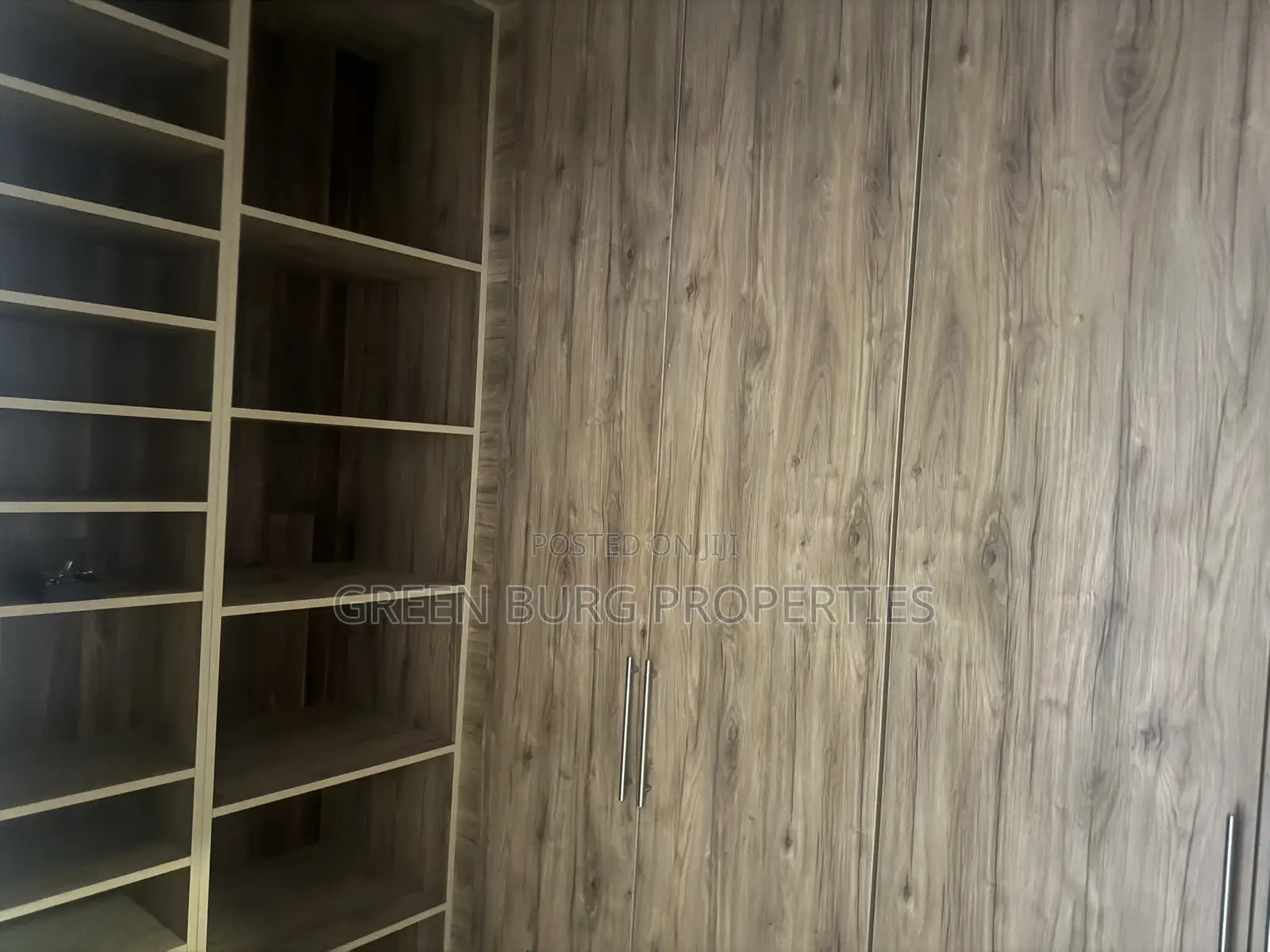 3bdrm House in Green, Oyarifa for rent in Oyarifa