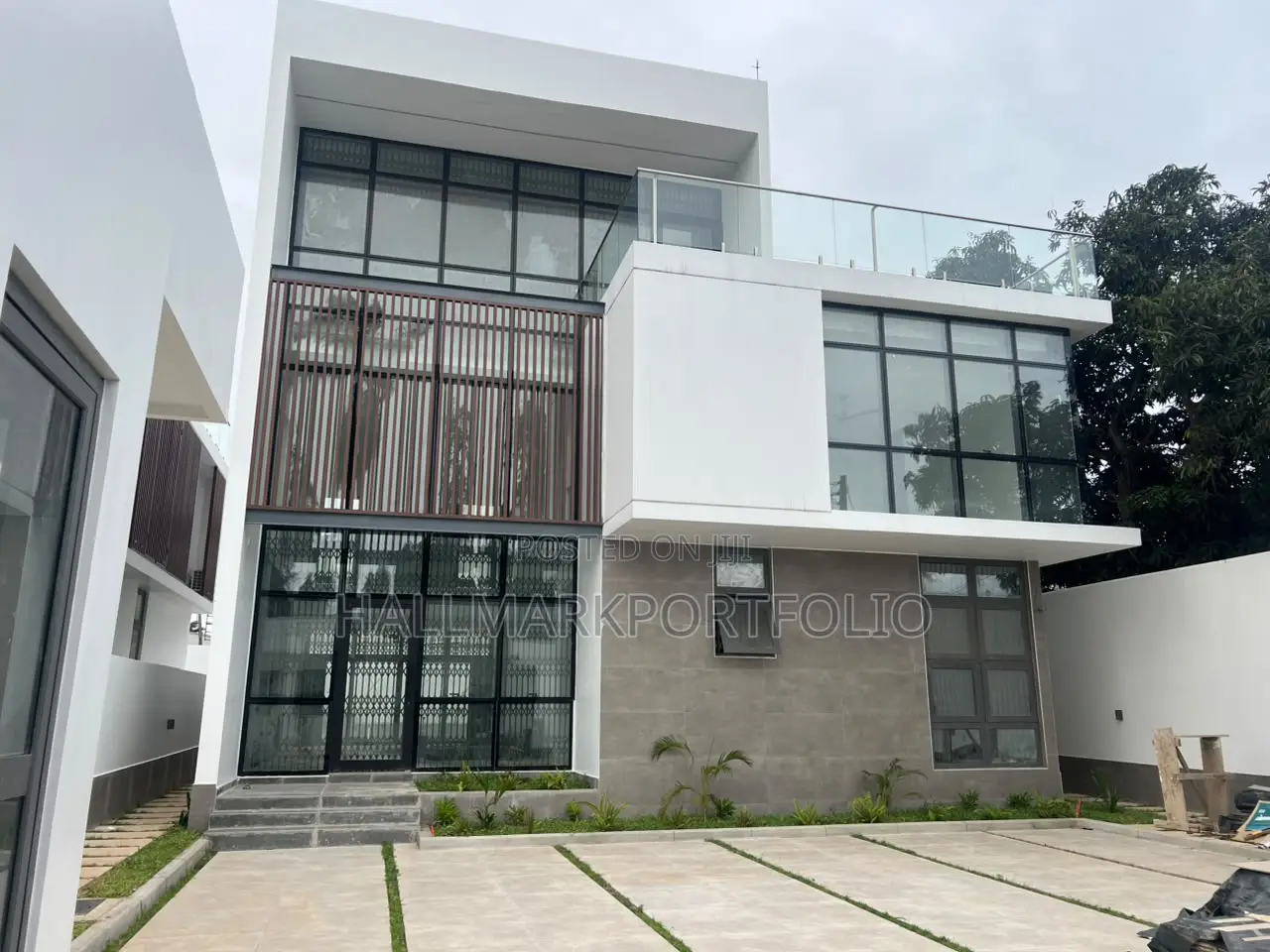 4bdrm House in Labone for rent in Labone