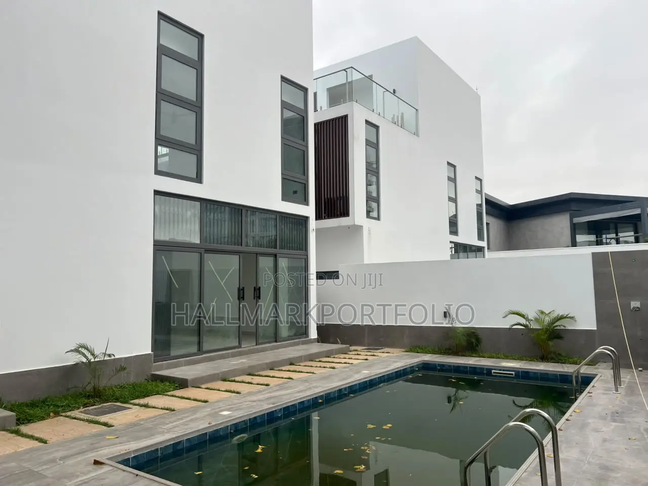 4bdrm House in Labone for rent in Labone