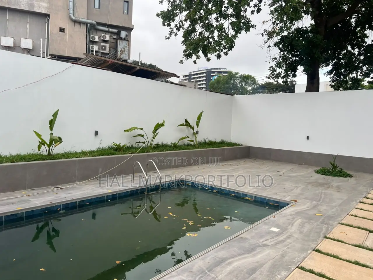 4bdrm House in Labone for rent in Labone