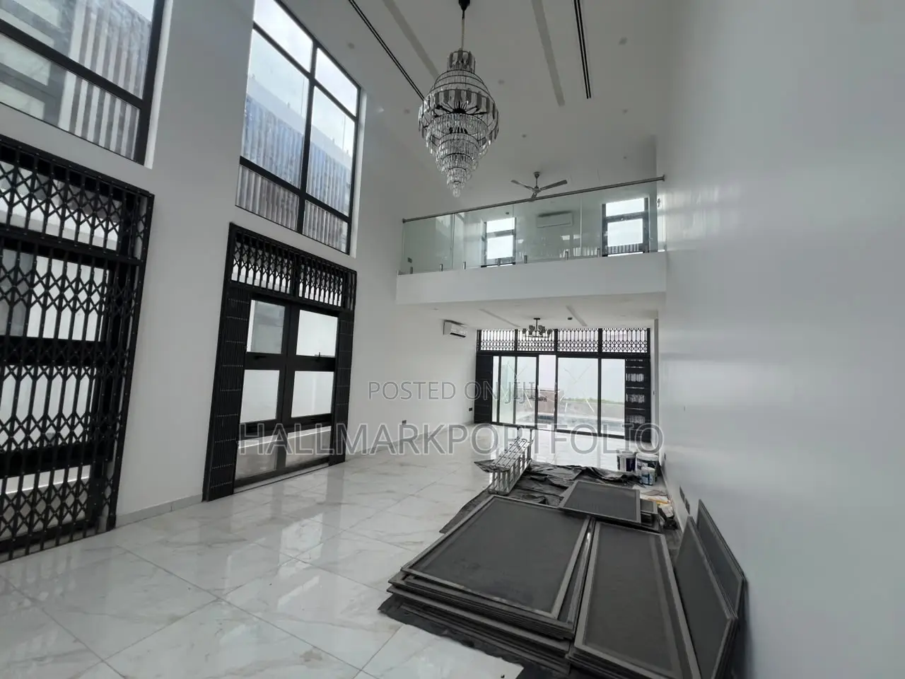 4bdrm House in Labone for rent in Labone