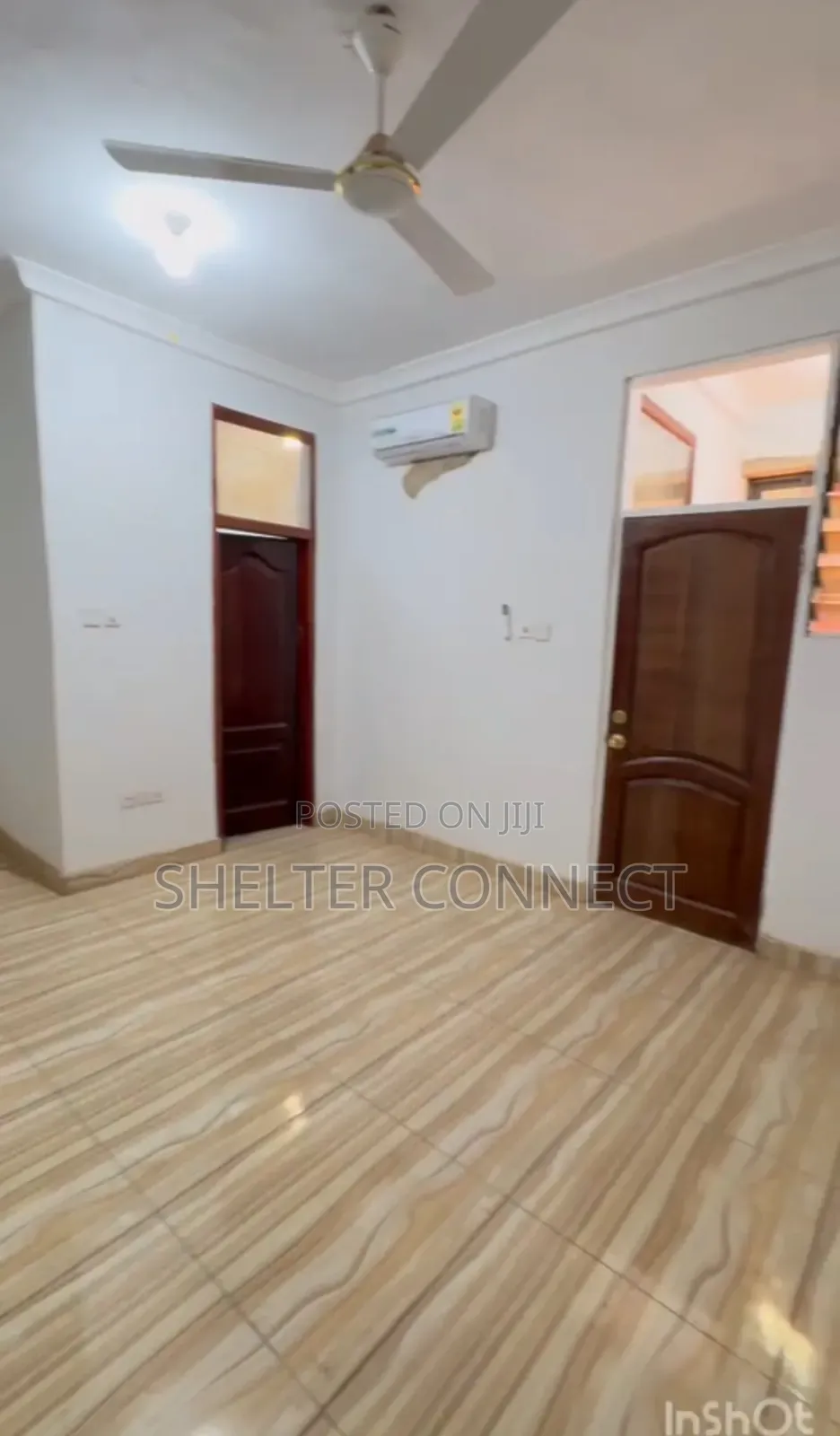 1bdrm Apartment in Oyibi, Valley View Area for rent in Valley View Area