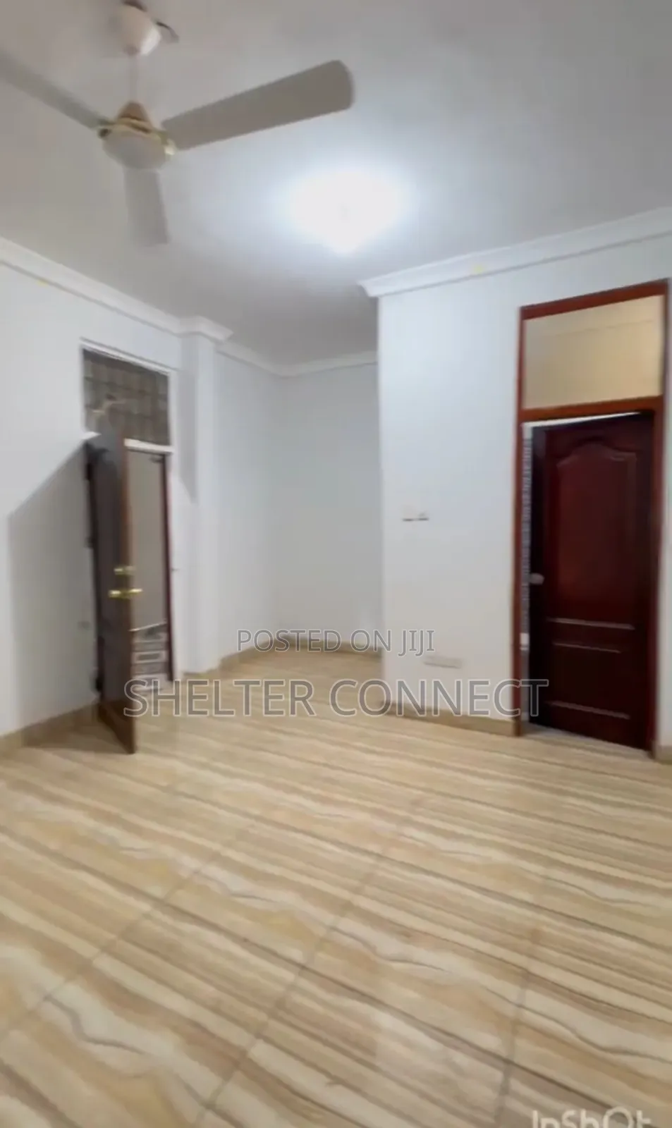 1bdrm Apartment in Oyibi, Valley View Area for rent in Valley View Area