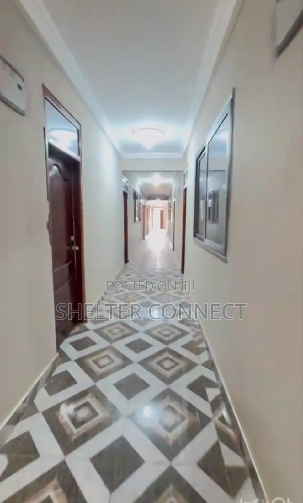 1bdrm Apartment in Oyibi, Valley View Area for rent in Valley View Area