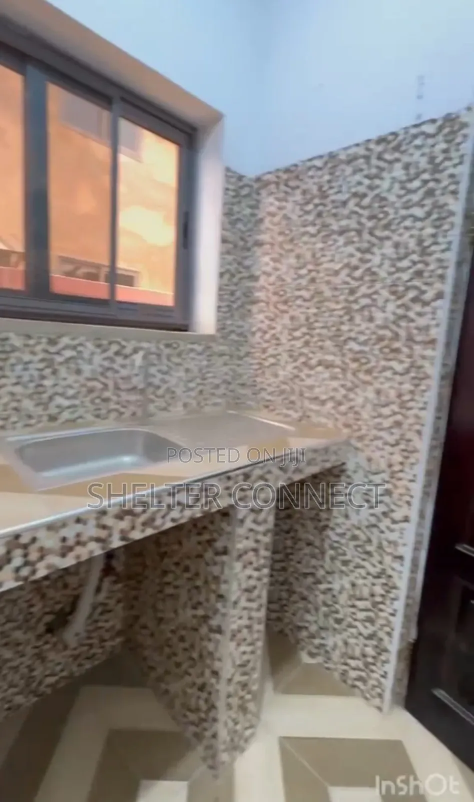 1bdrm Apartment in Oyibi, Valley View Area for rent in Valley View Area