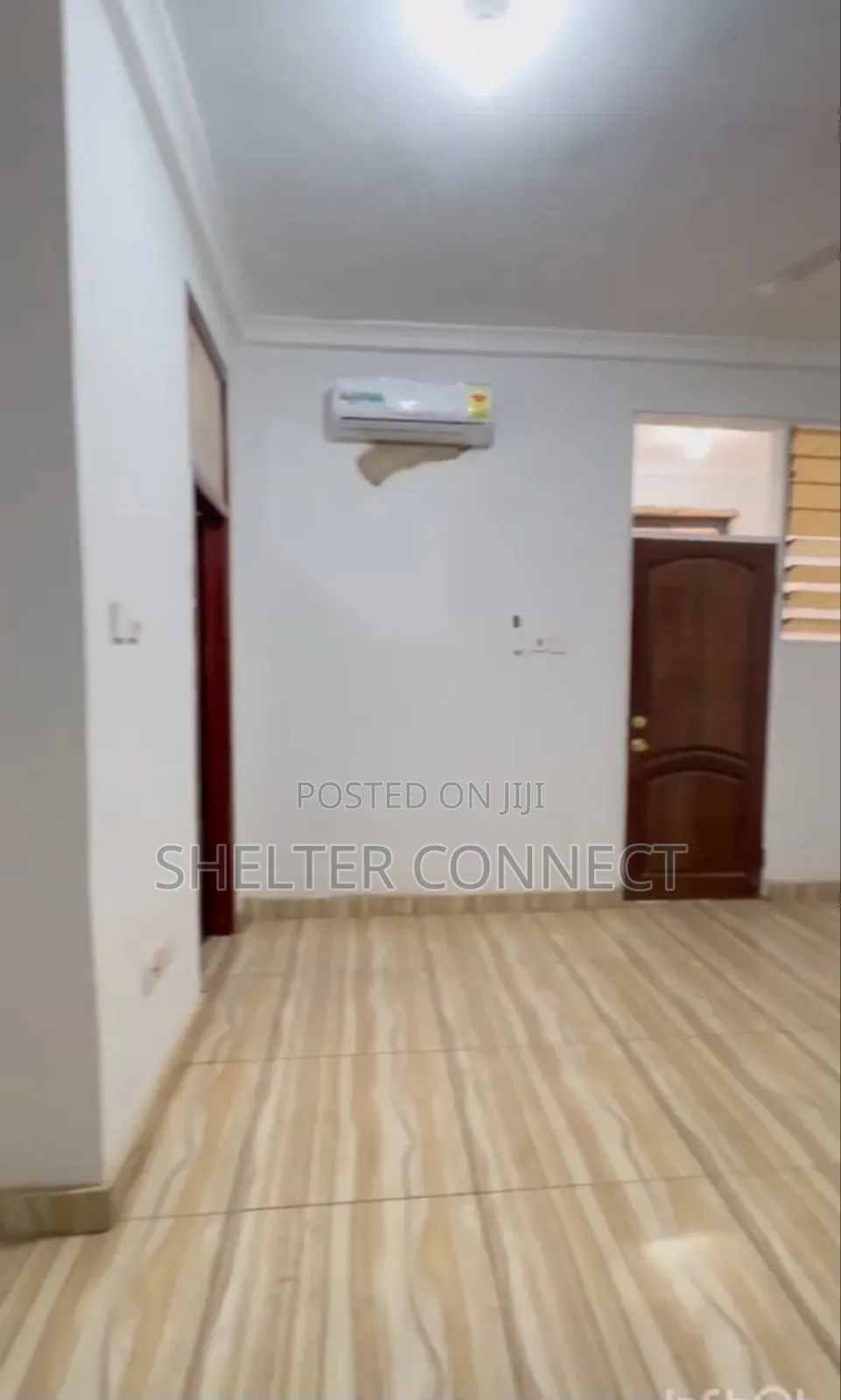 1bdrm Apartment in Oyibi, Valley View Area for rent in Valley View Area
