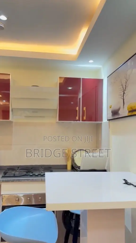 4bdrm Block of Flats in 2809 Court, Nmai-Dzorn for sale in Nmai-Dzorn