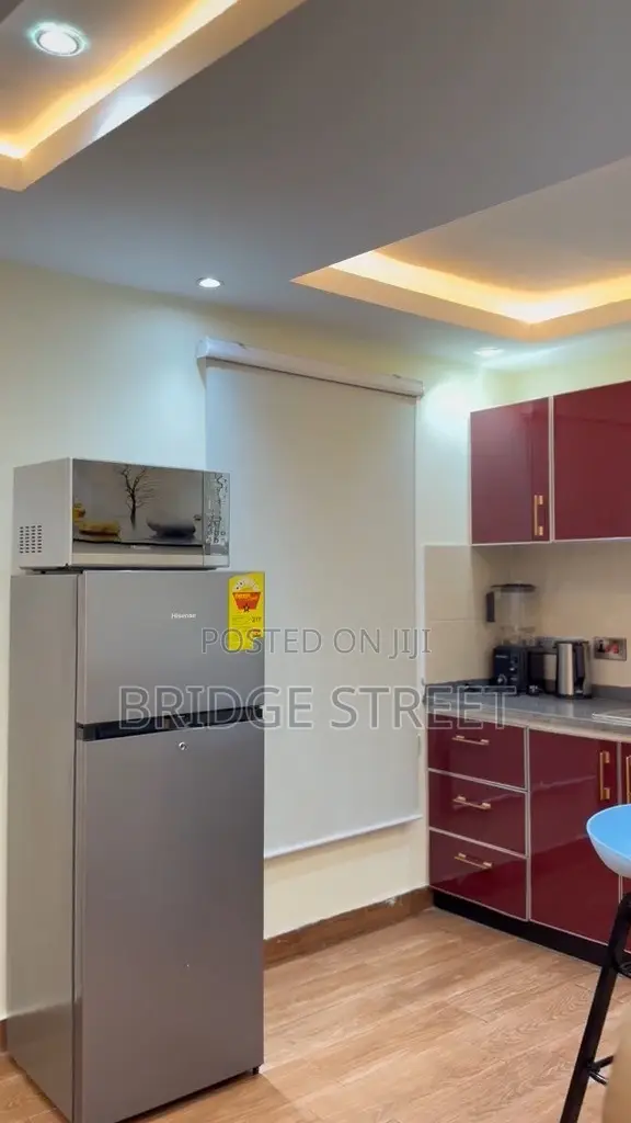 4bdrm Block of Flats in 2809 Court, Nmai-Dzorn for sale in Nmai-Dzorn