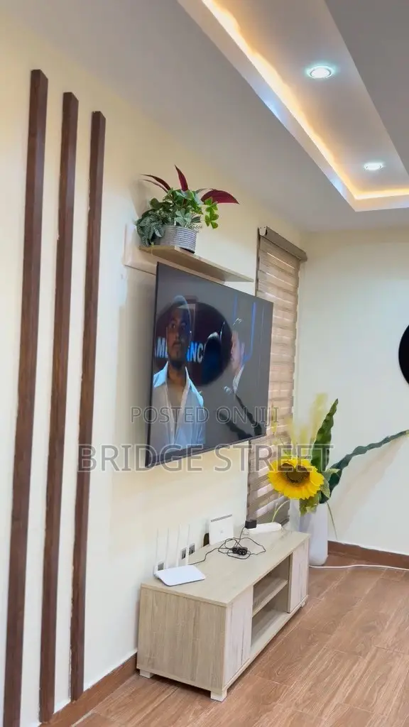 4bdrm Block of Flats in 2809 Court, Nmai-Dzorn for sale in Nmai-Dzorn